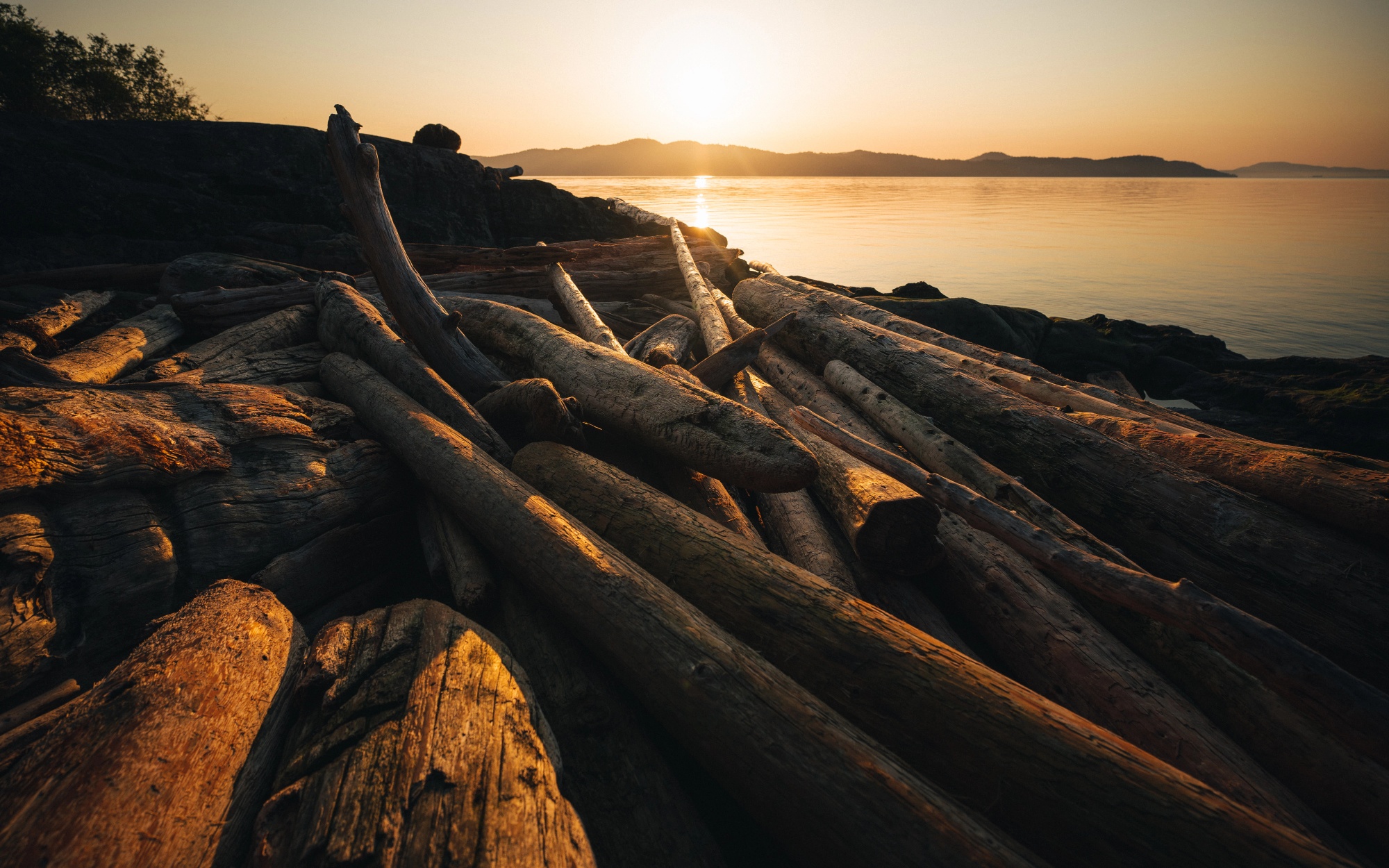 Salt Spring Island