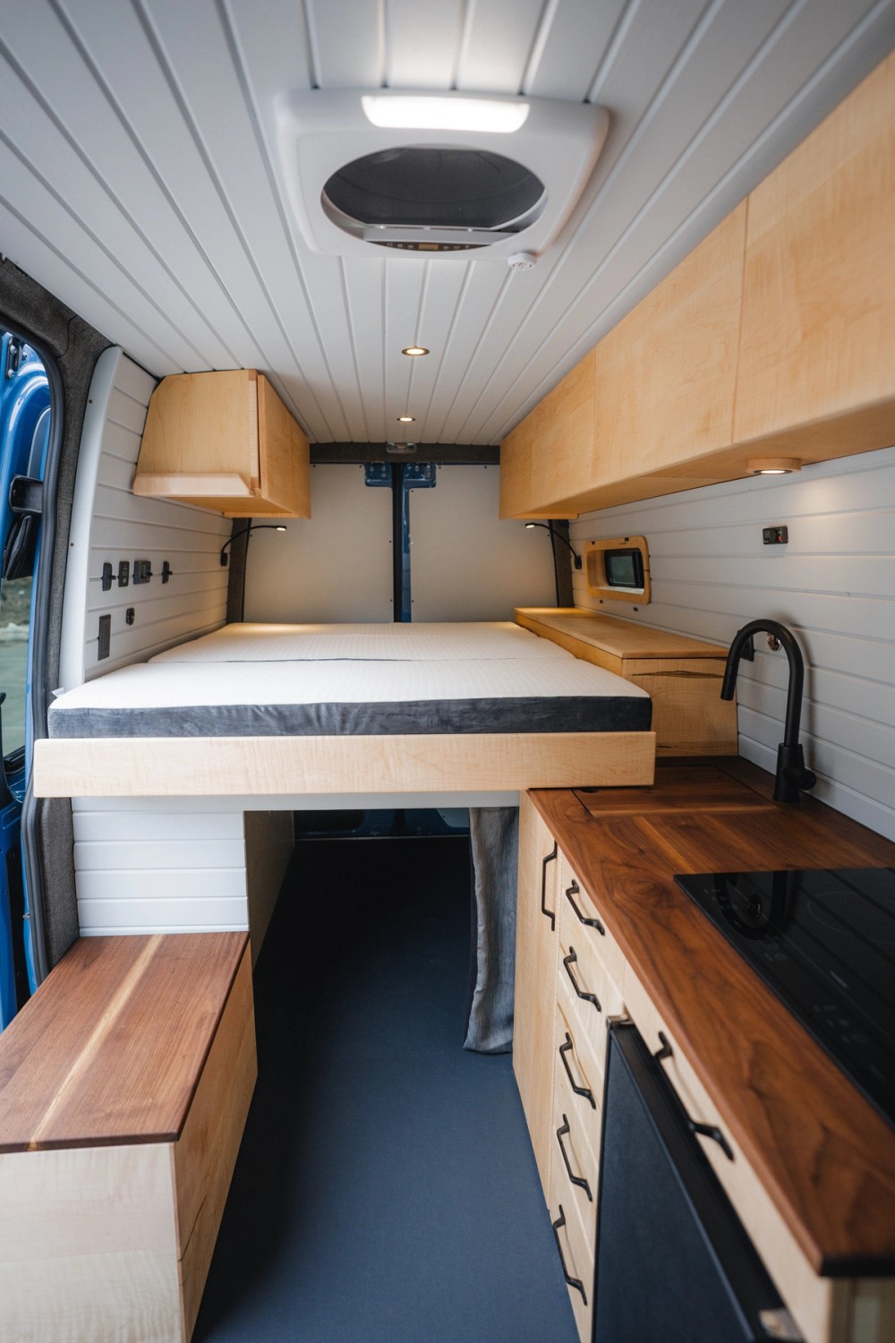 Odin's Awesome Vans — gallery image