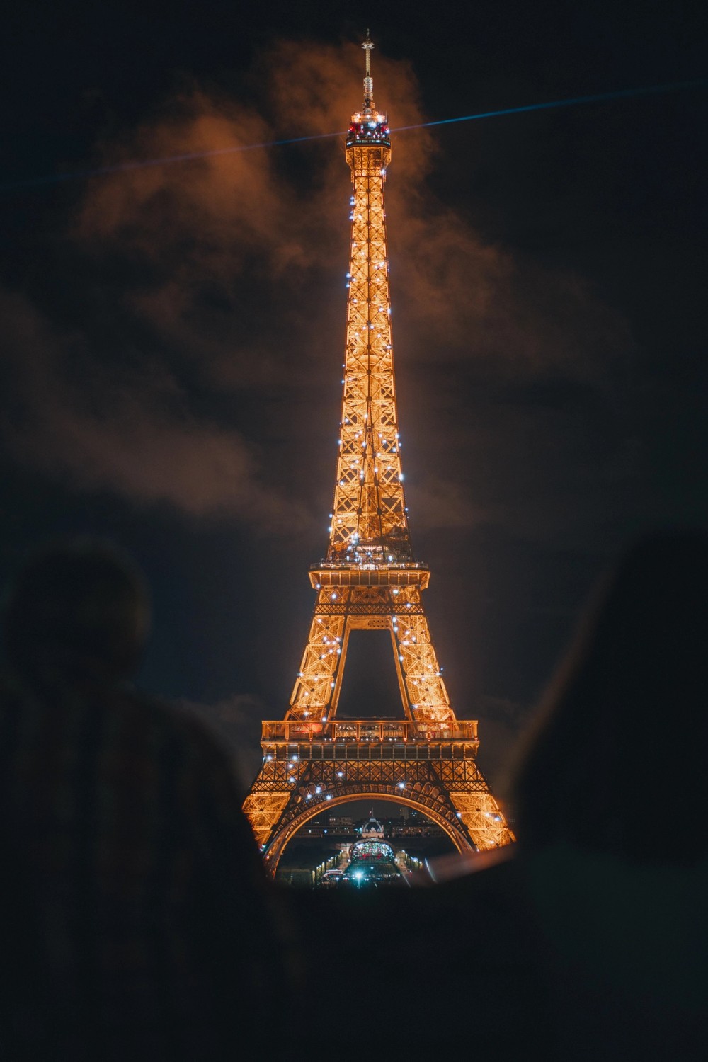 Paris by Night — gallery image