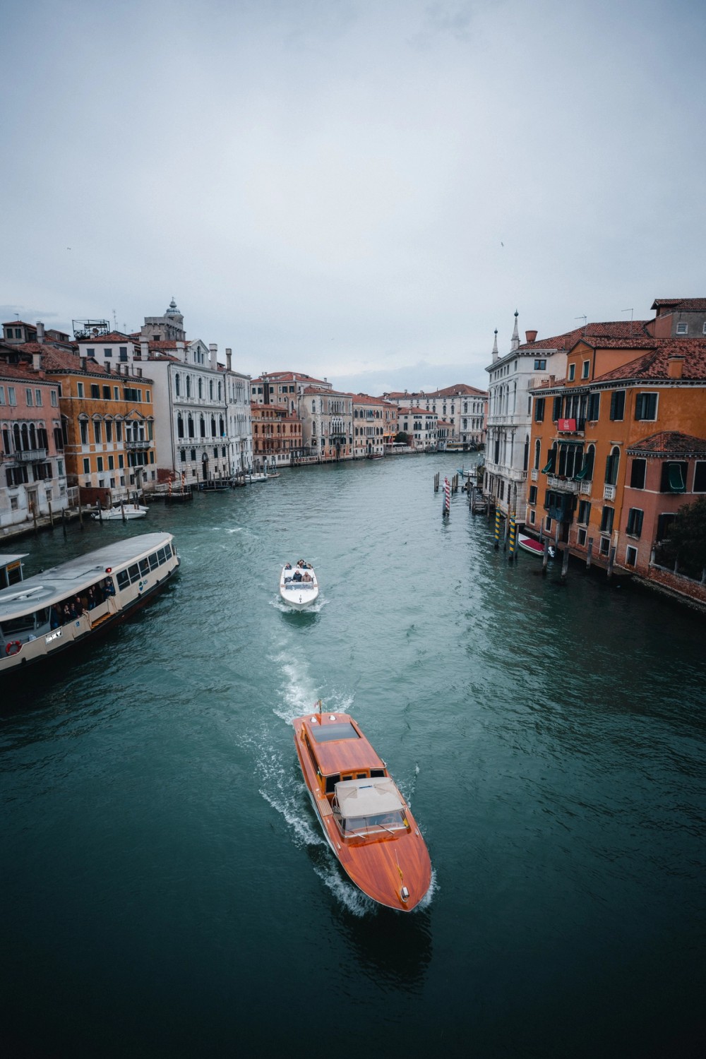 Venice Sightseeing — gallery image
