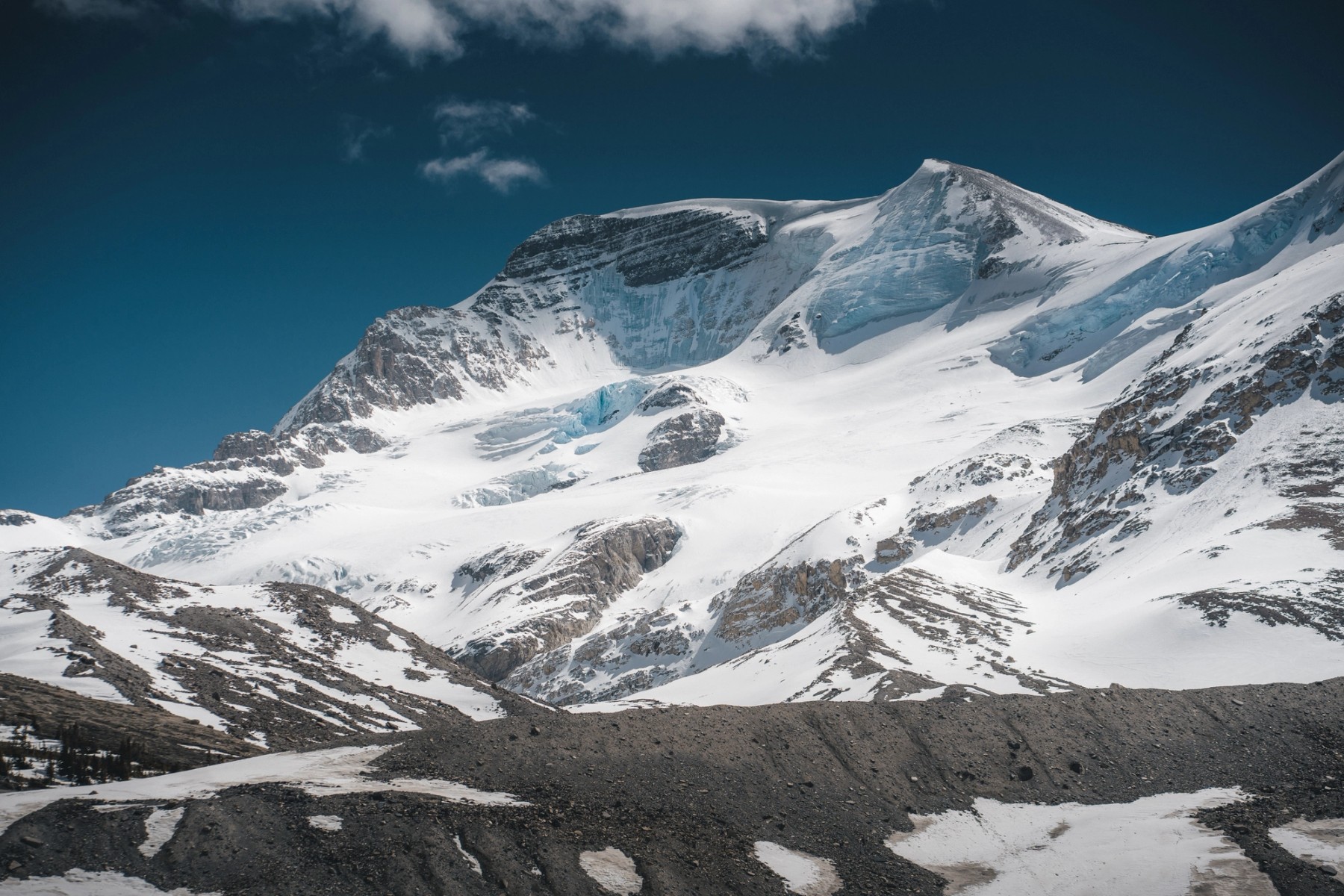 Icefields Parkway — gallery image