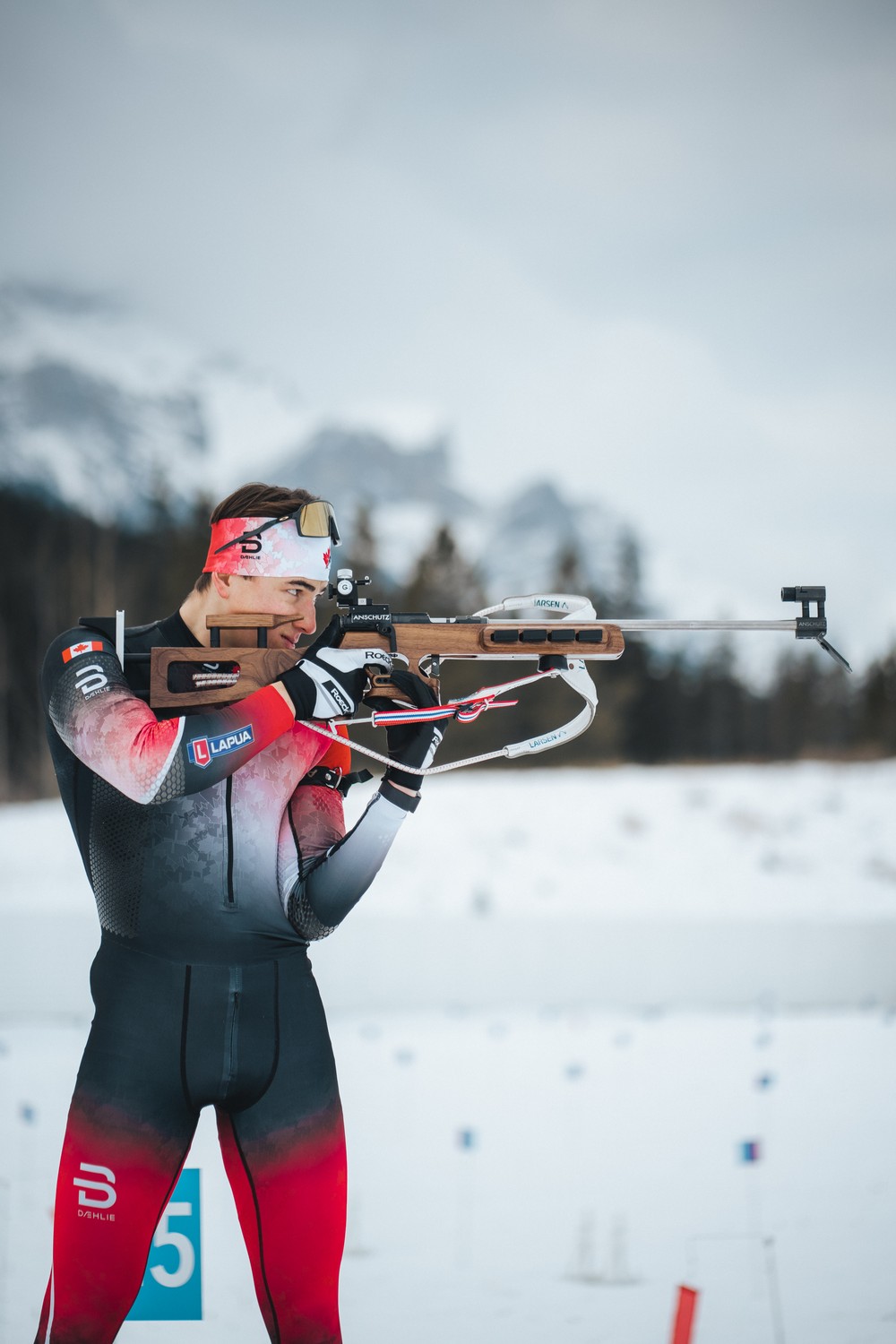 Naylor Biathlon Range Day — gallery image