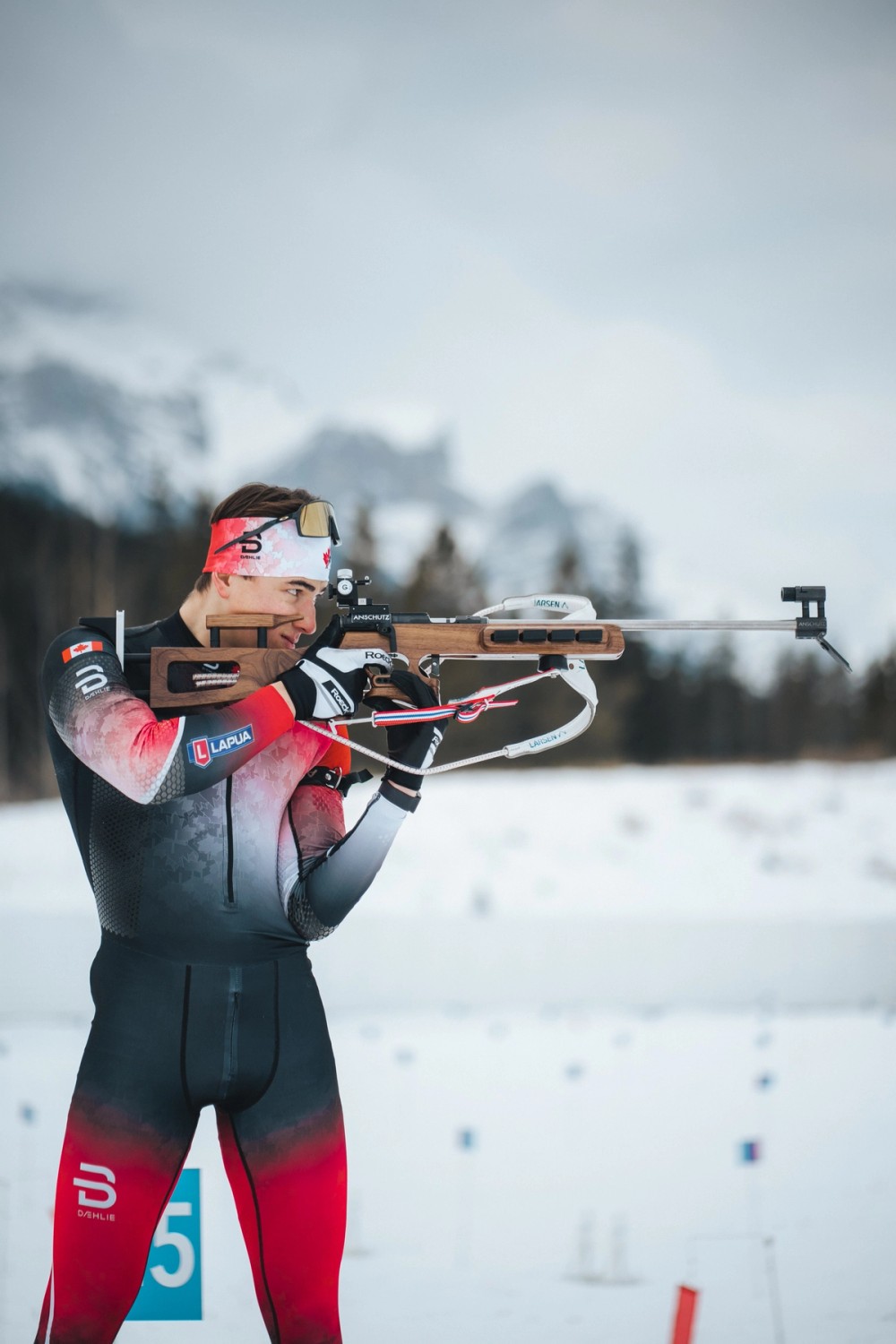 Naylor Biathlon Range Day — gallery image