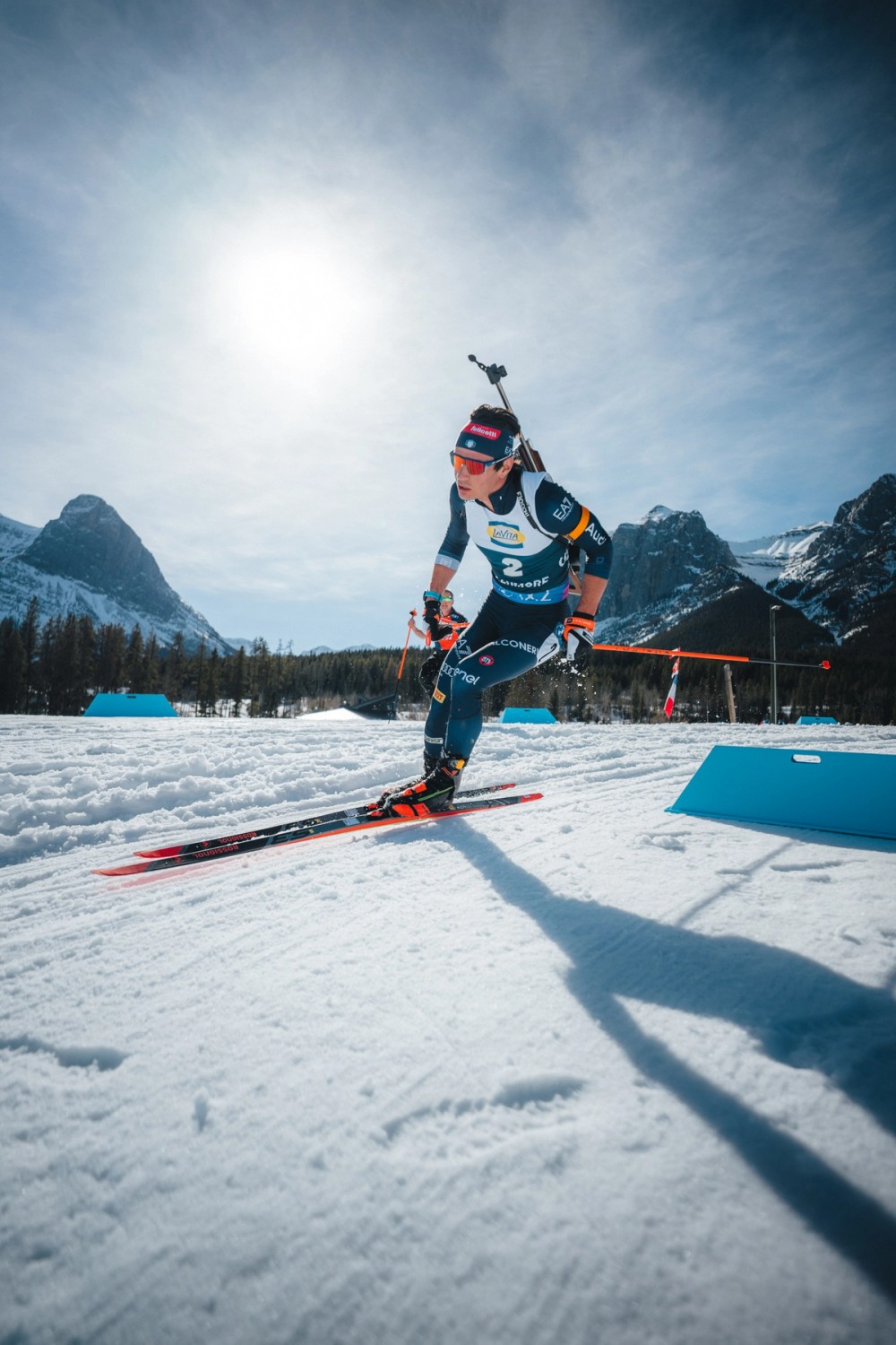 Canmore Biathlon World Cup — gallery image