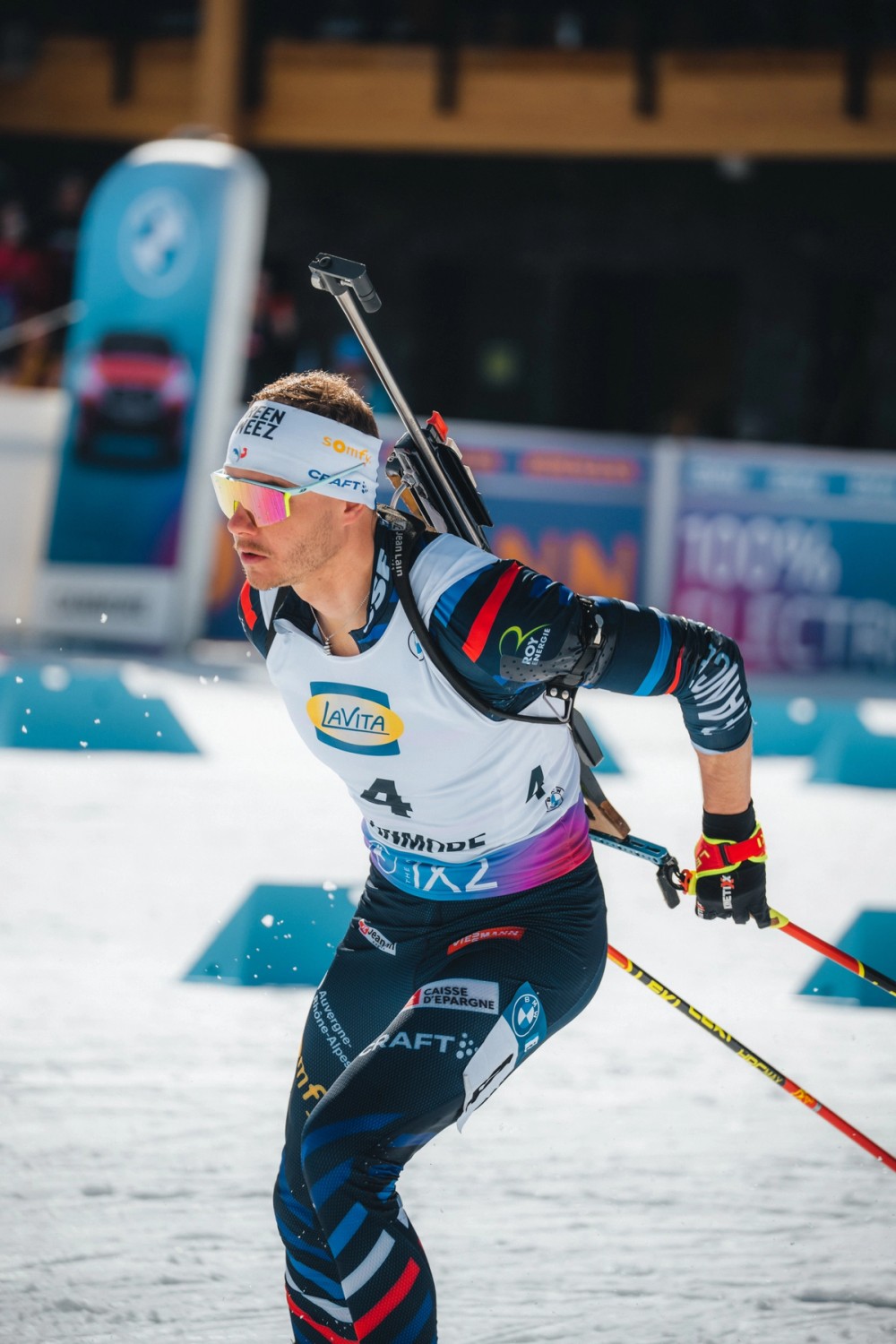 Canmore Biathlon World Cup — gallery image