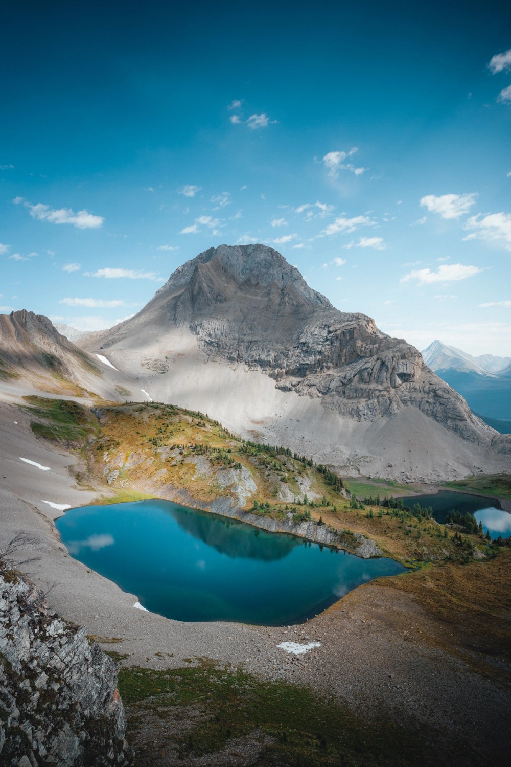 Smutwood Peak — gallery image
