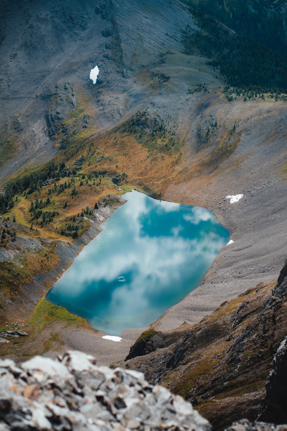 Smutwood Peak — gallery image
