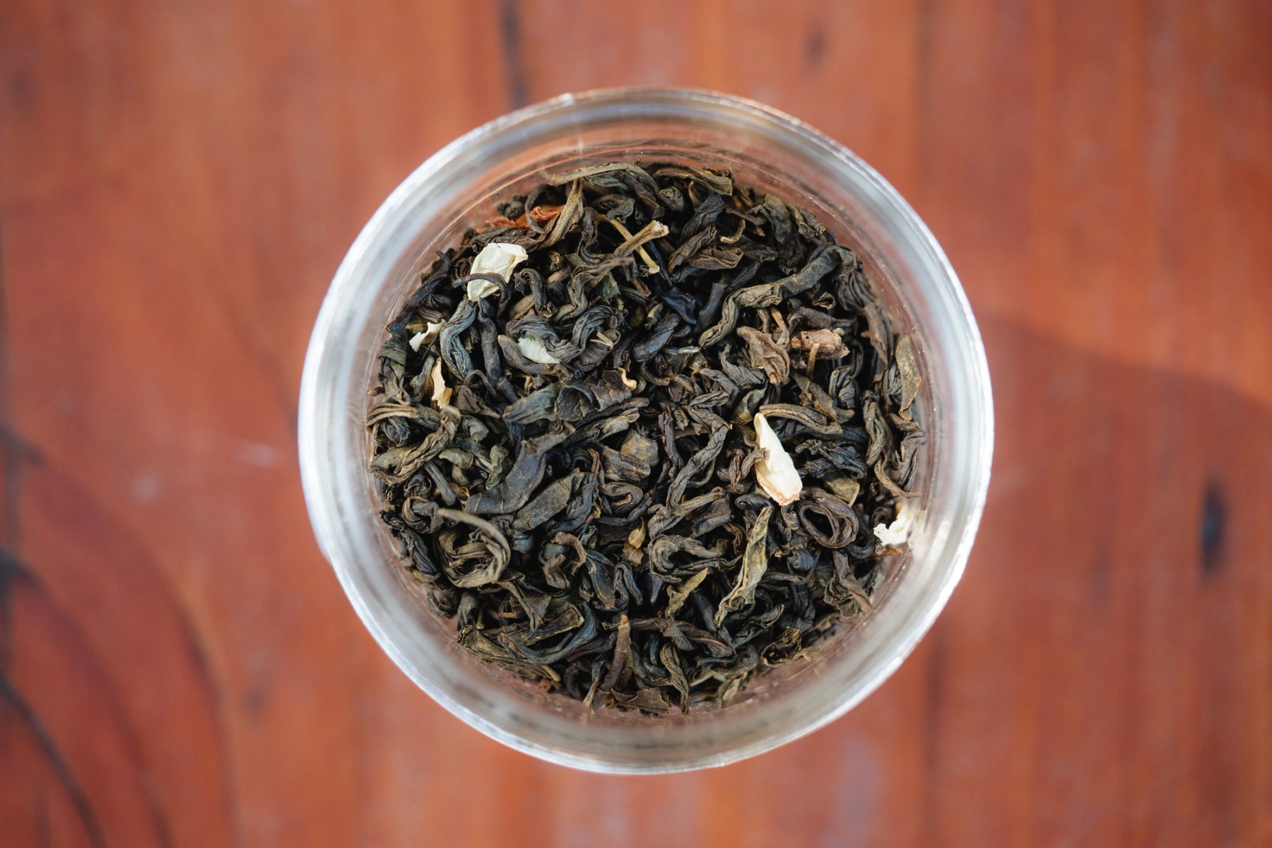 Tea Packaging — gallery image