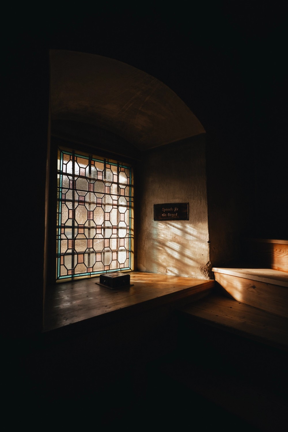Dobbiaco Churches — gallery image