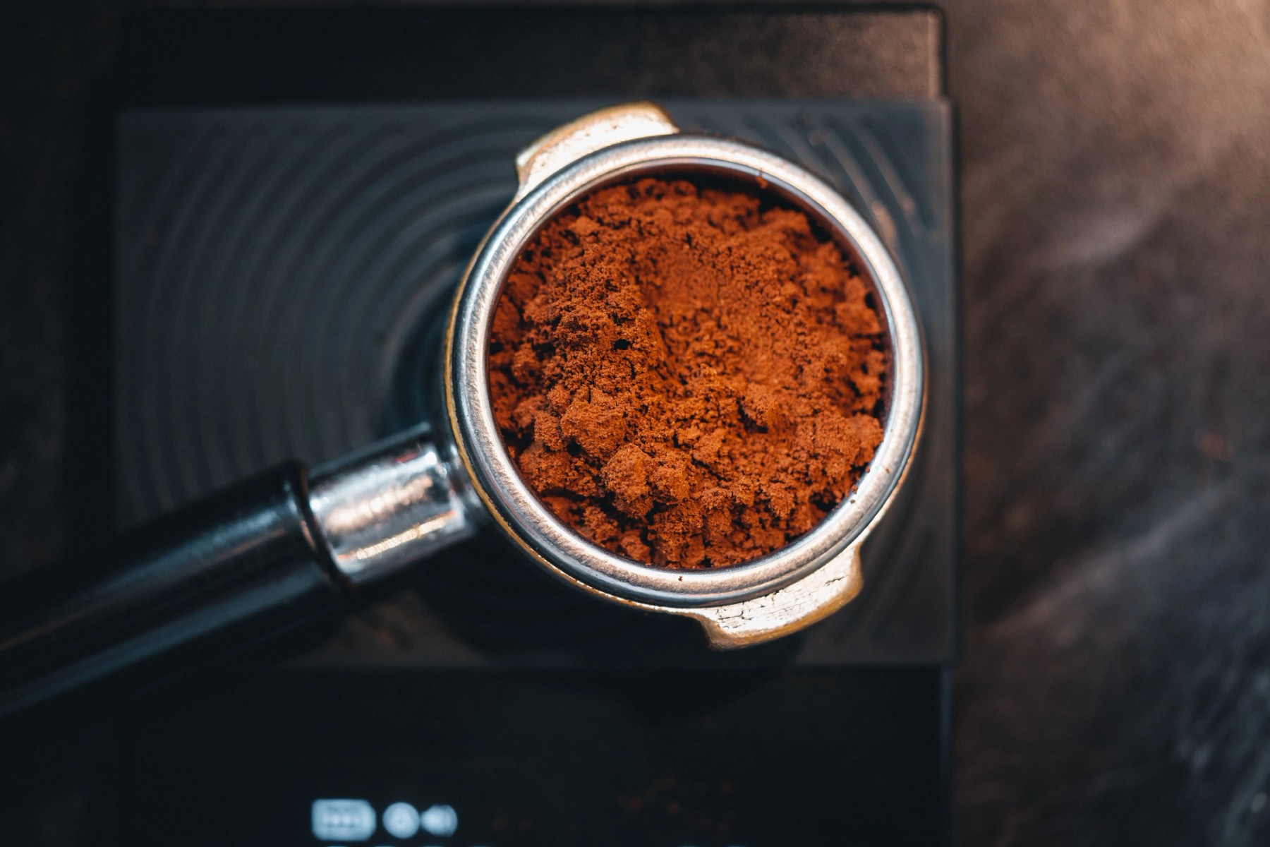 Espresso Details — gallery image