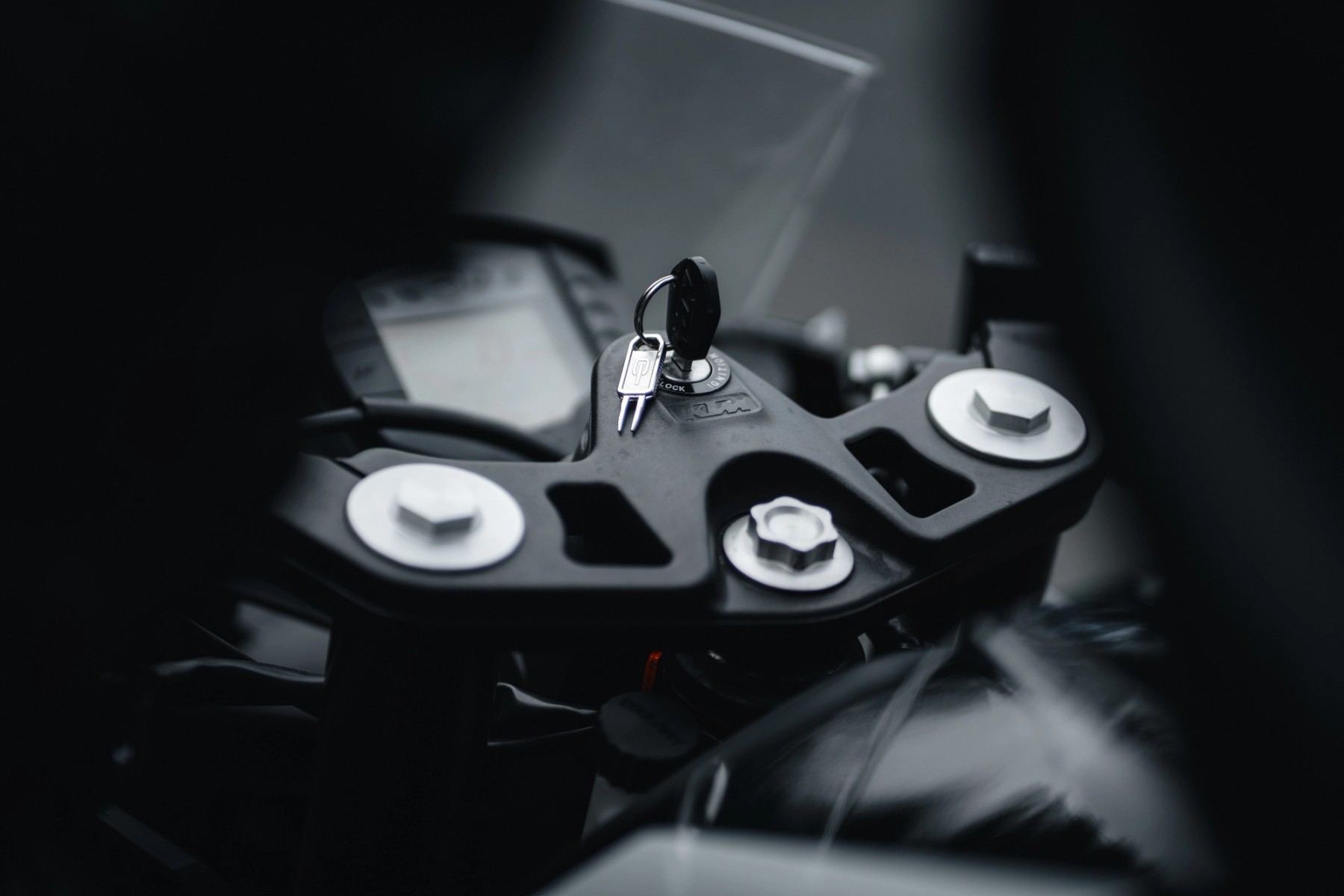 Dan Gilfillan Motorcycle — gallery image