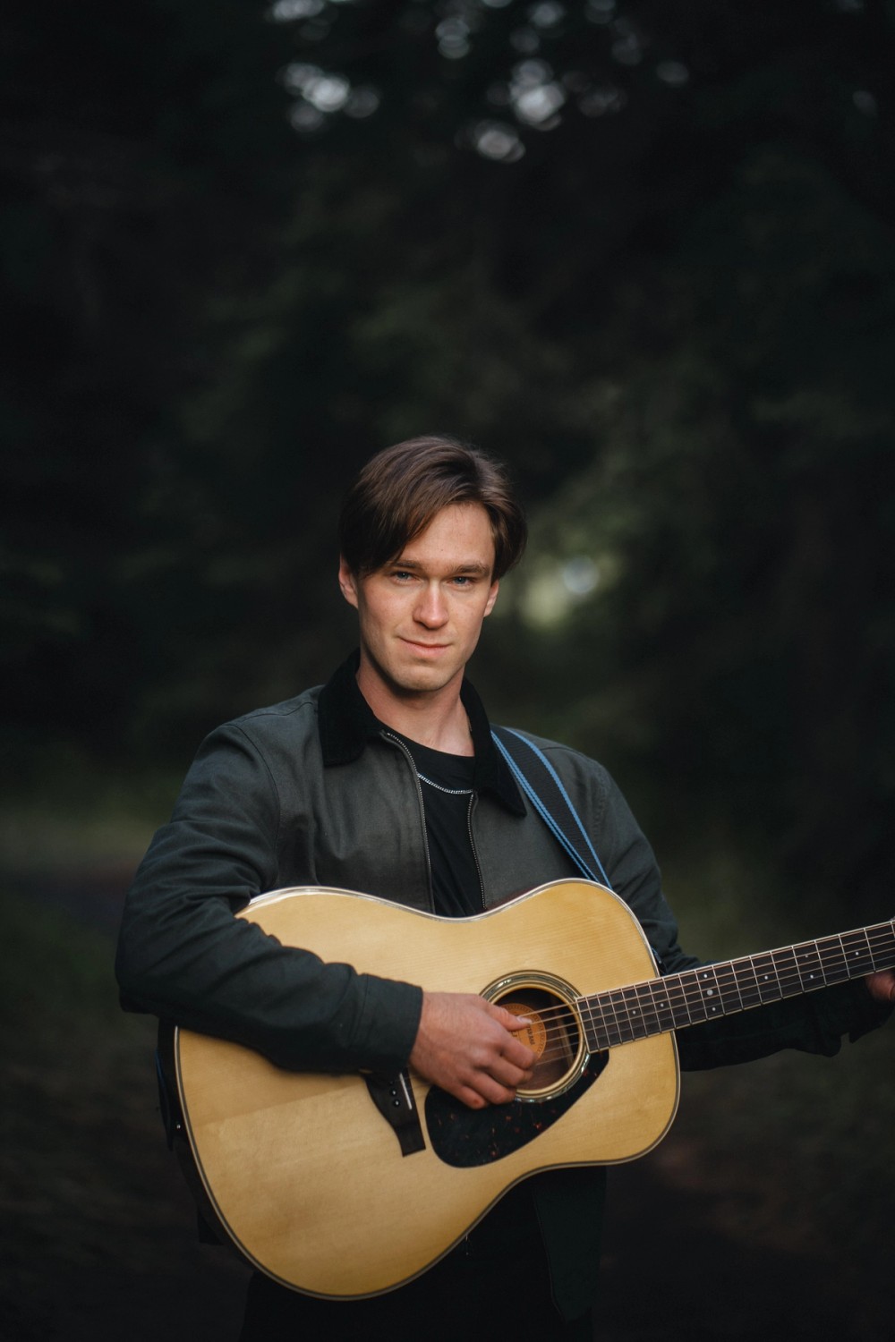 Brett Down Music — gallery image