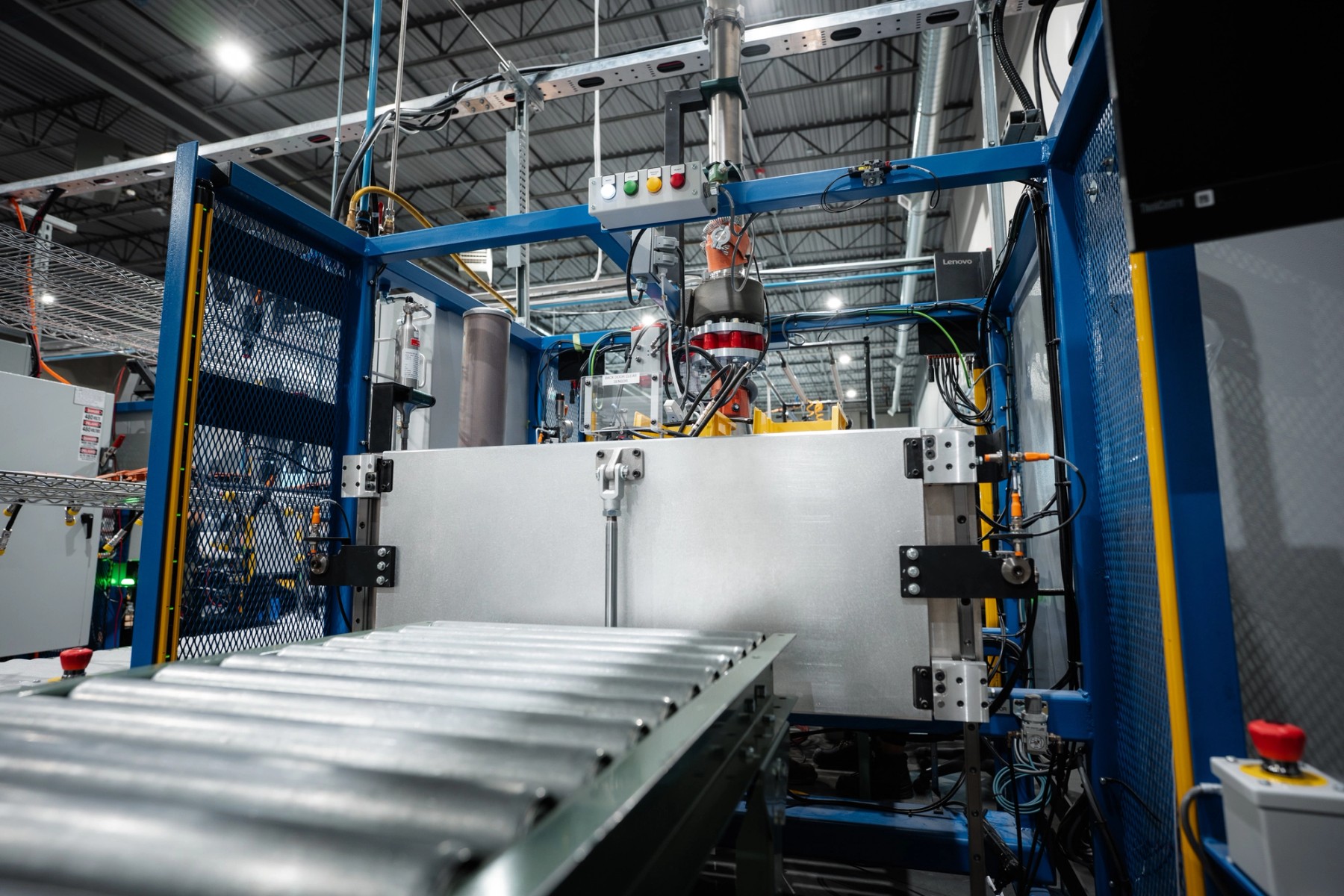 CoolIT Systems Production — gallery image