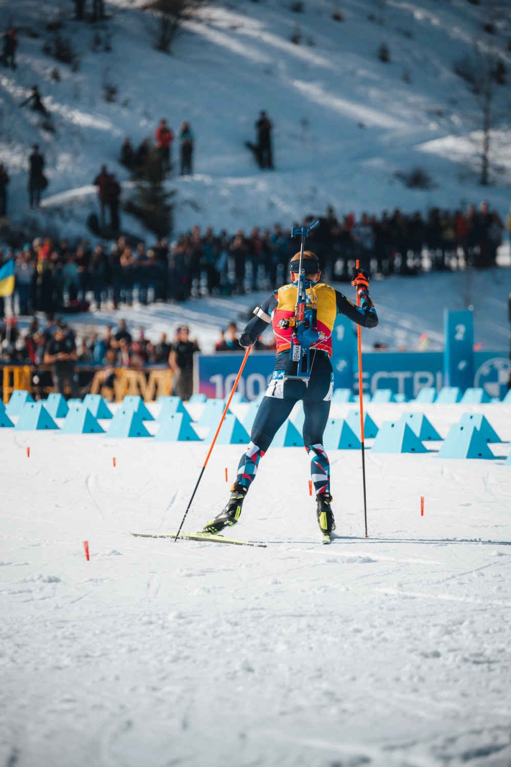 Canmore Biathlon World Cup — gallery image