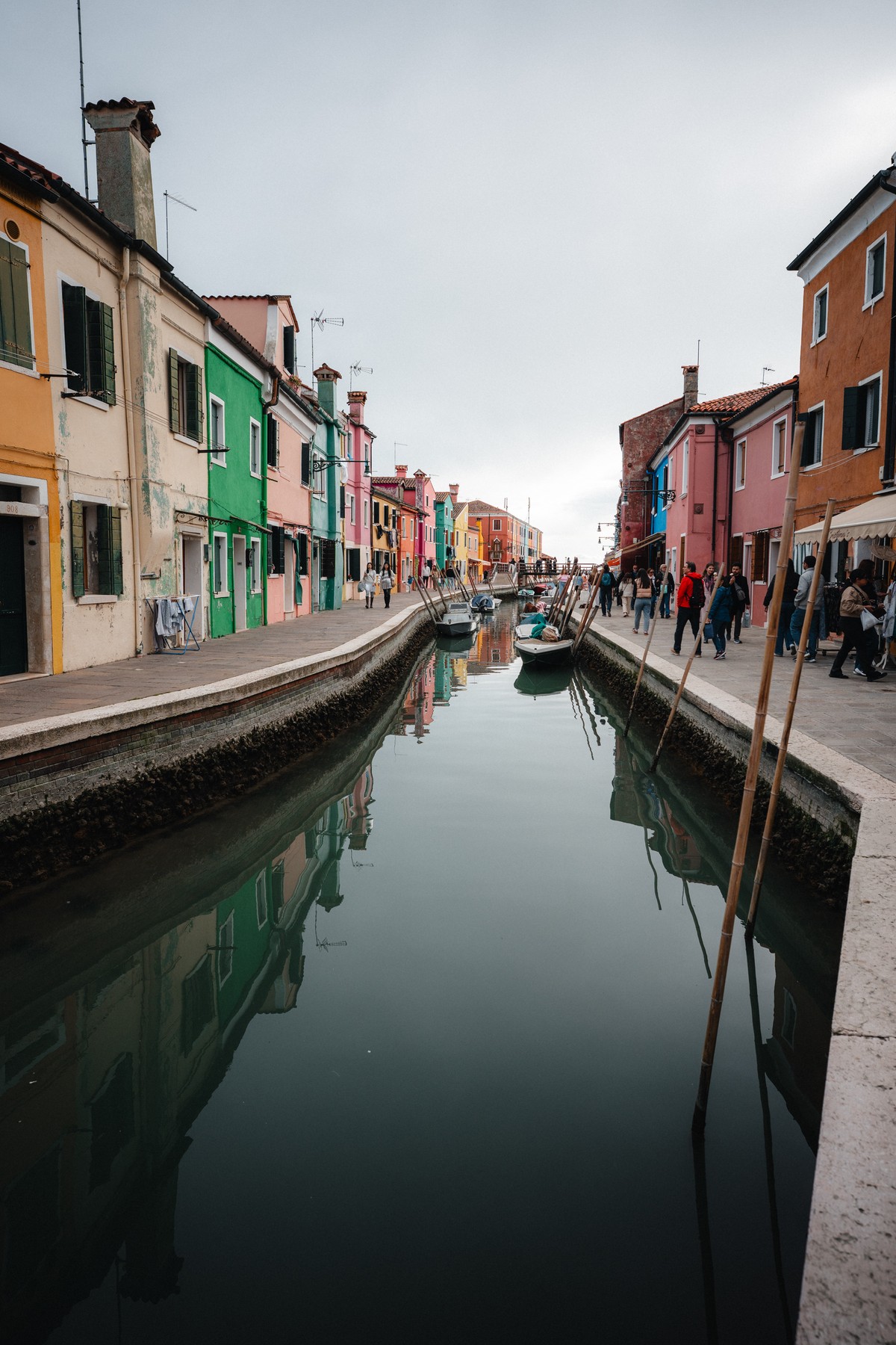 Burano — project cover