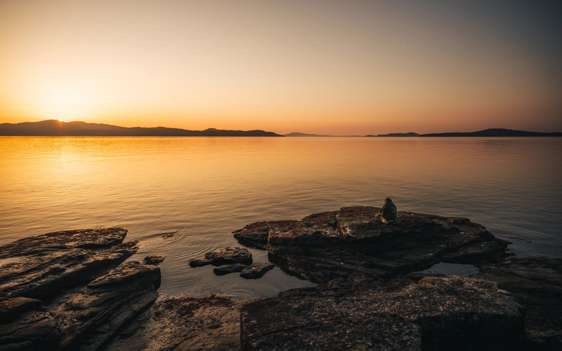 Salt Spring Island — gallery image
