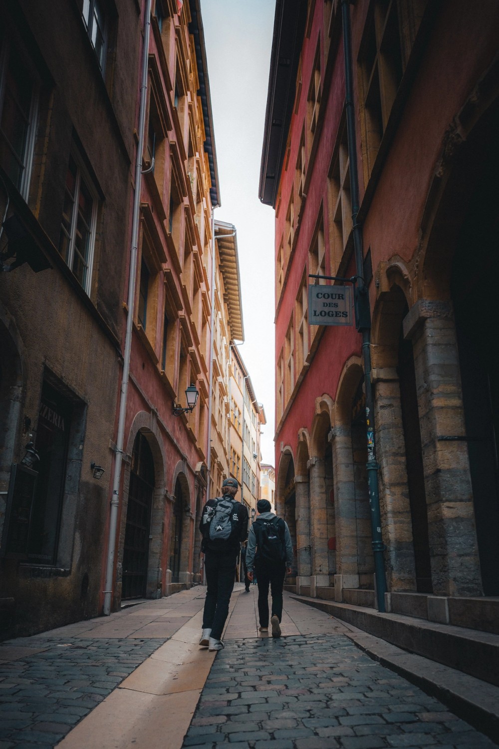 Lyon — gallery image