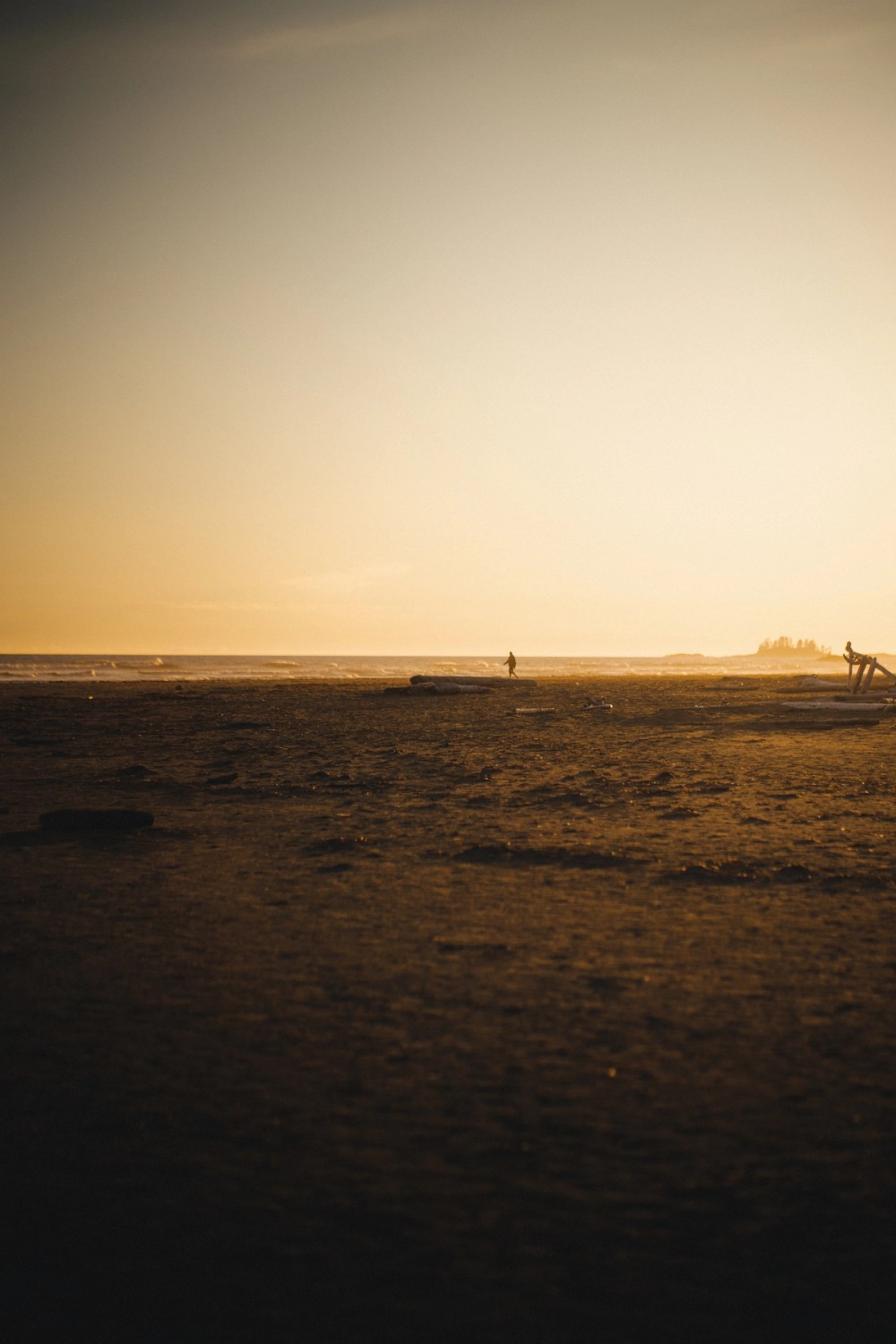 Combers Beach Sunset — gallery image