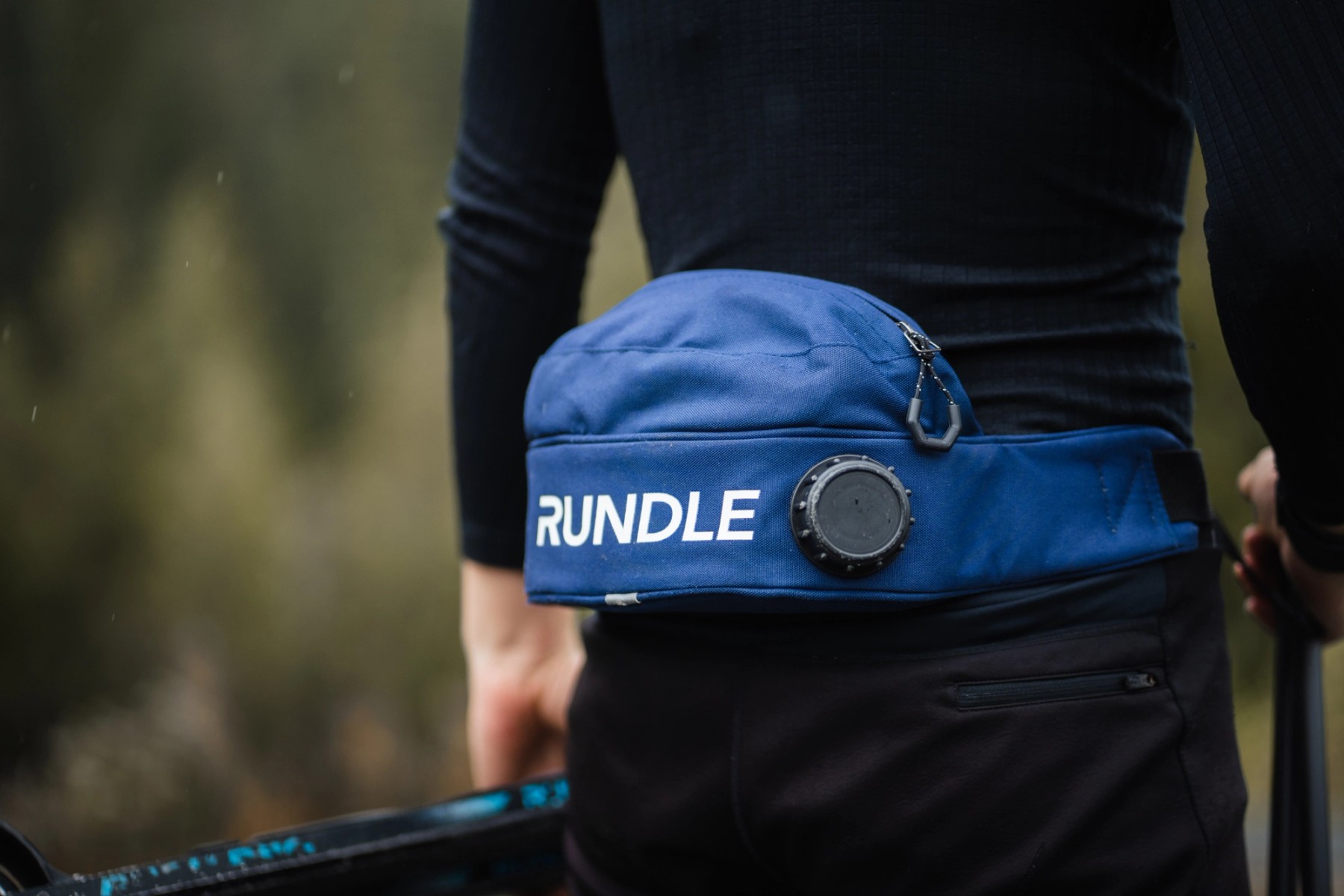 Rundle Nordic Waterbelt — gallery image
