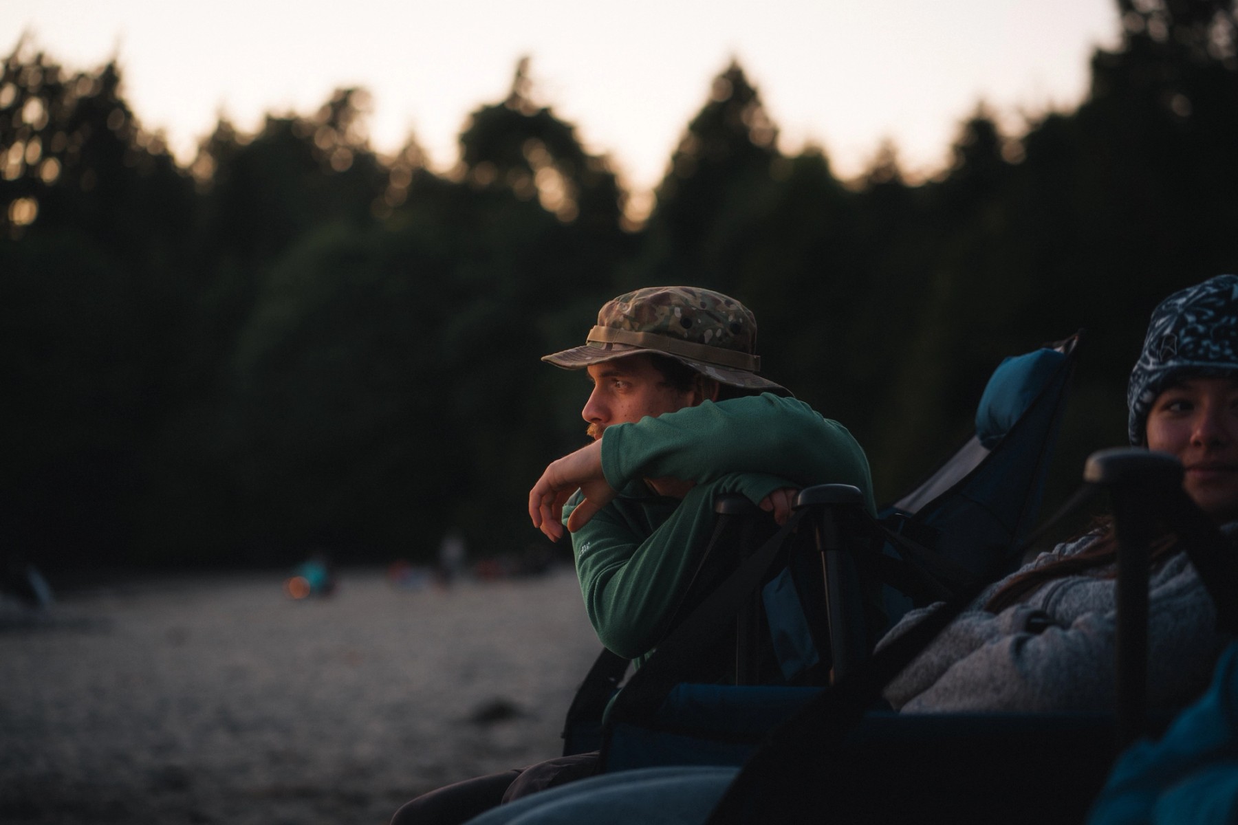 Mackenzie Beach — gallery image