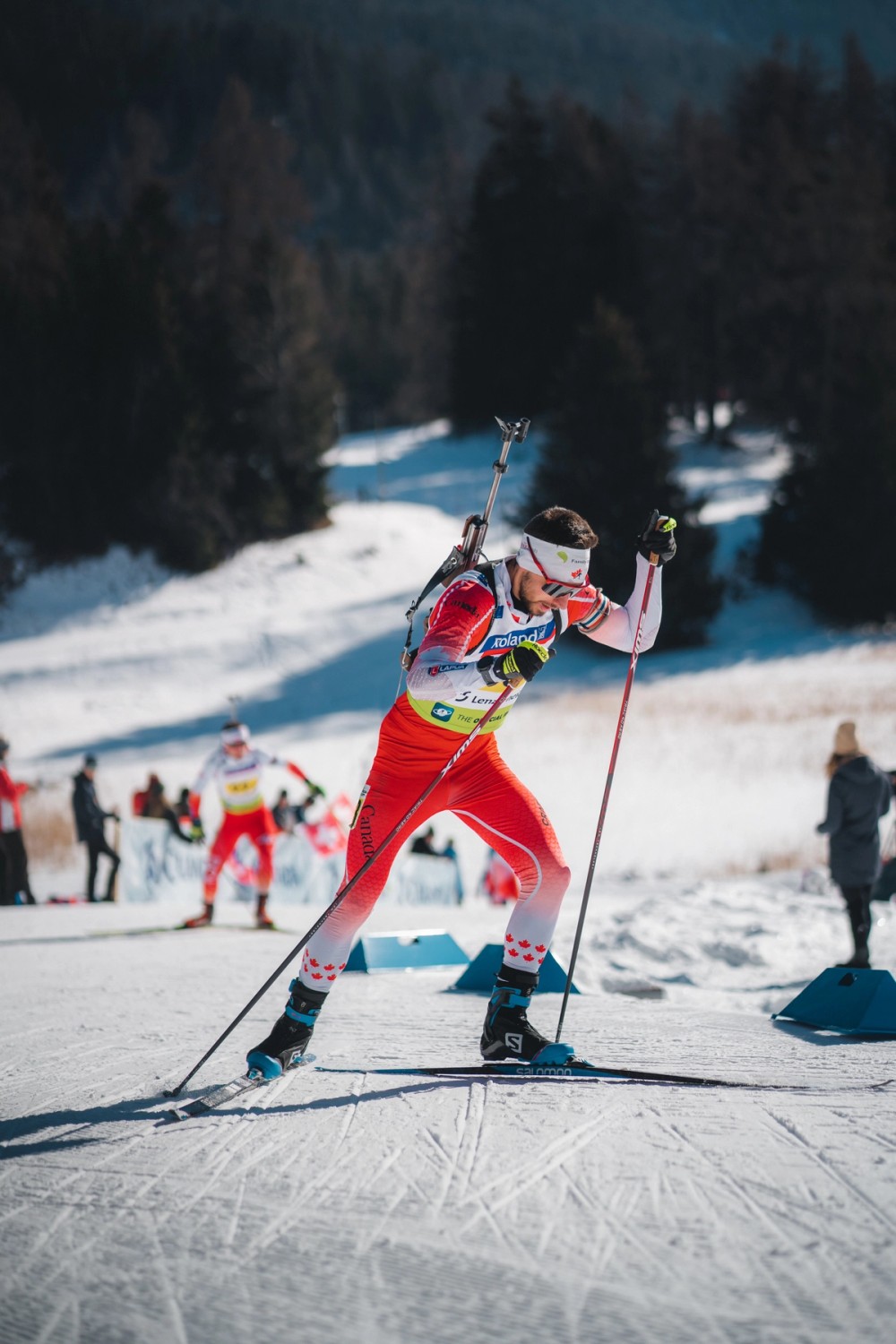 European Biathlon Championships — gallery image