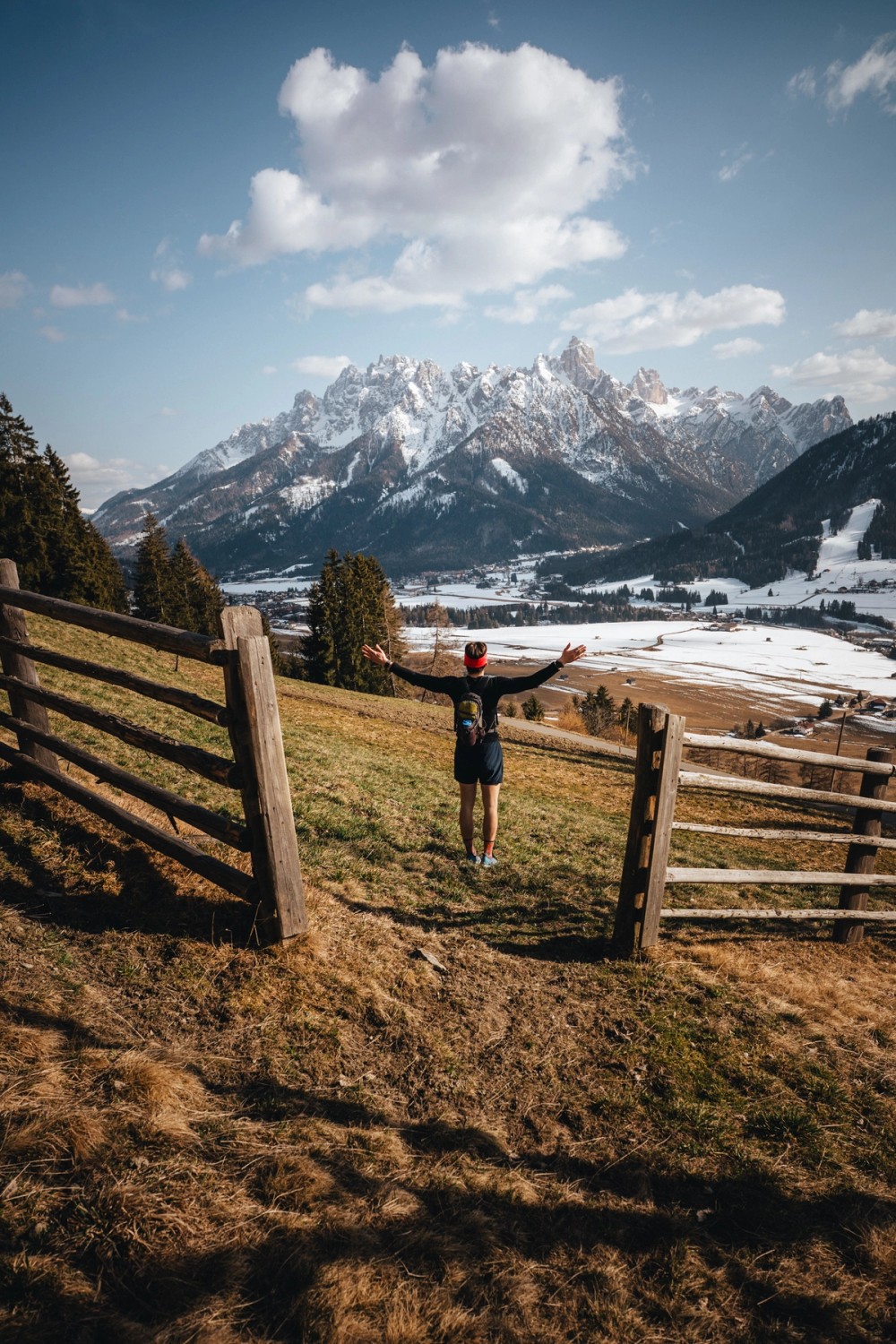 Dobbiaco Countryside — gallery image