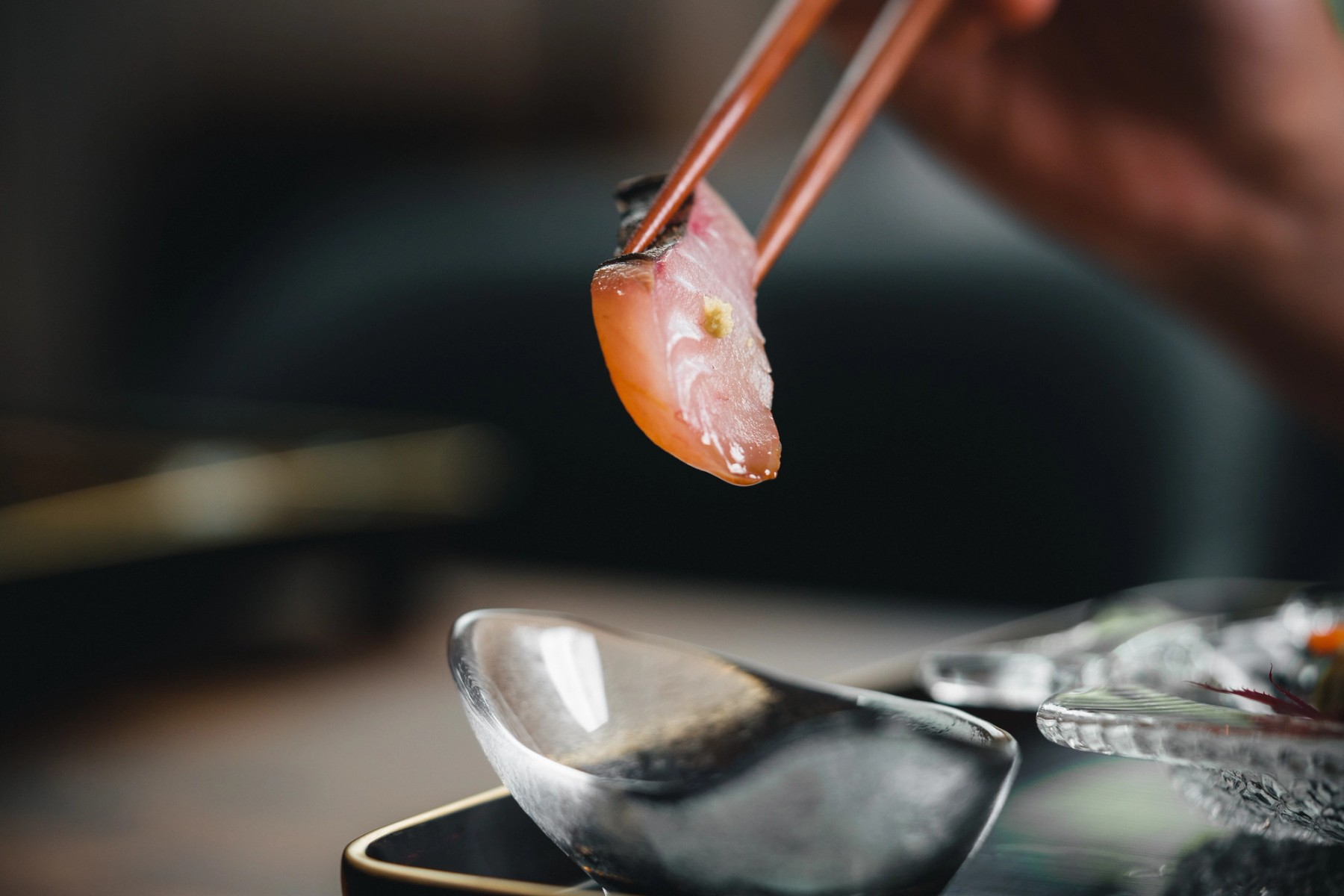 Koji Chiba Sushi — gallery image