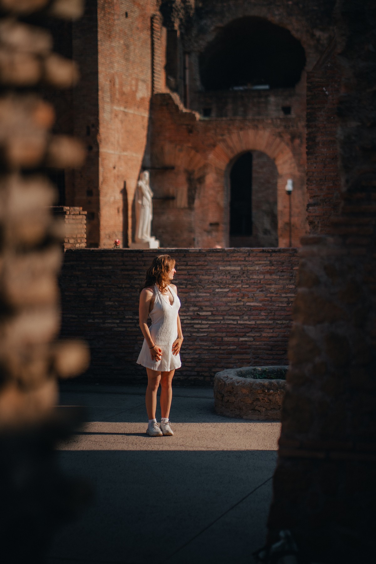 Roman Forum