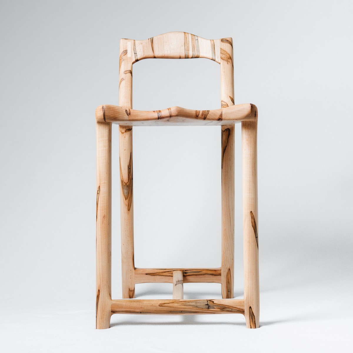 Watters Woodworking — project cover