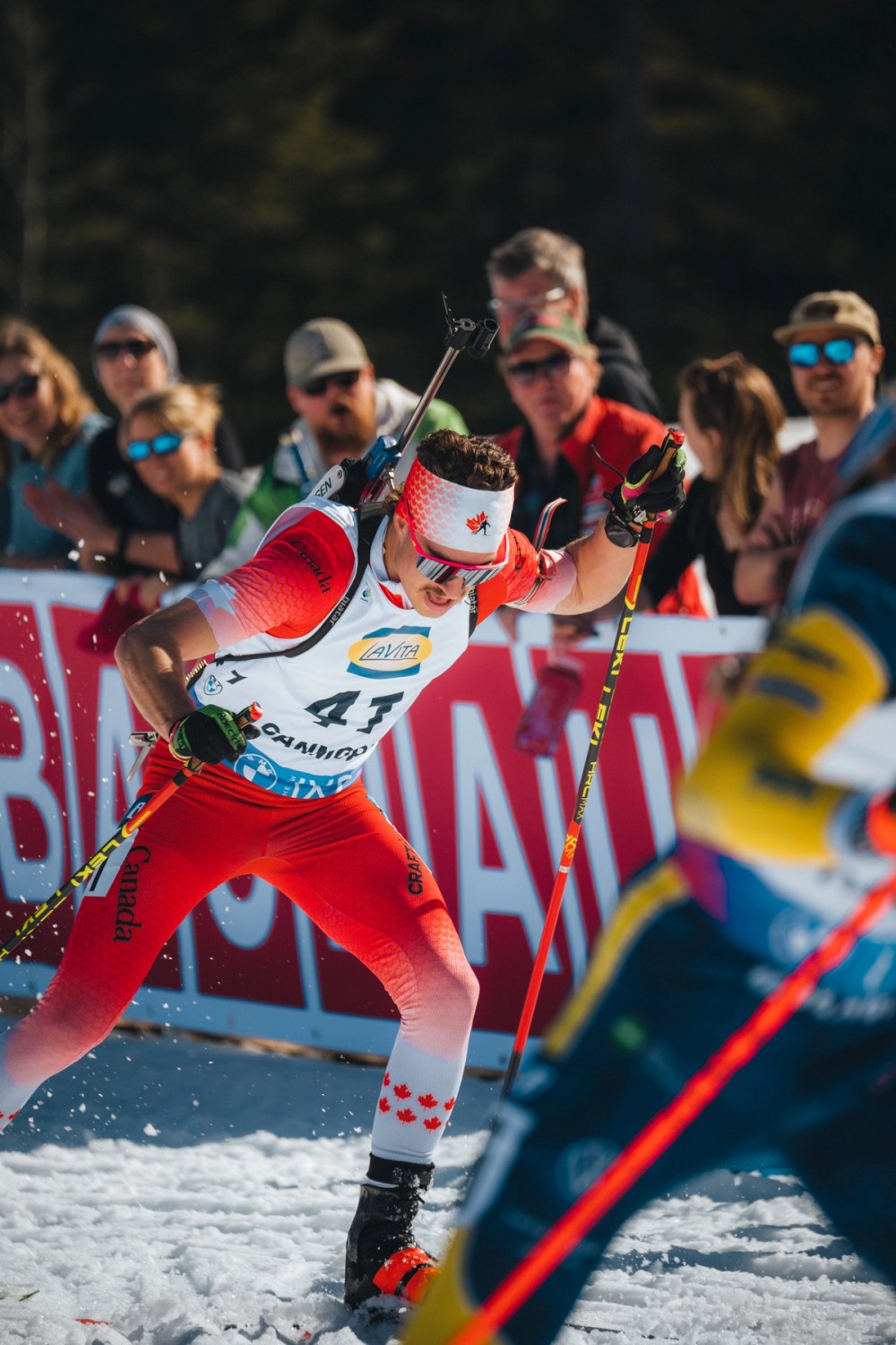 Canmore Biathlon World Cup — gallery image