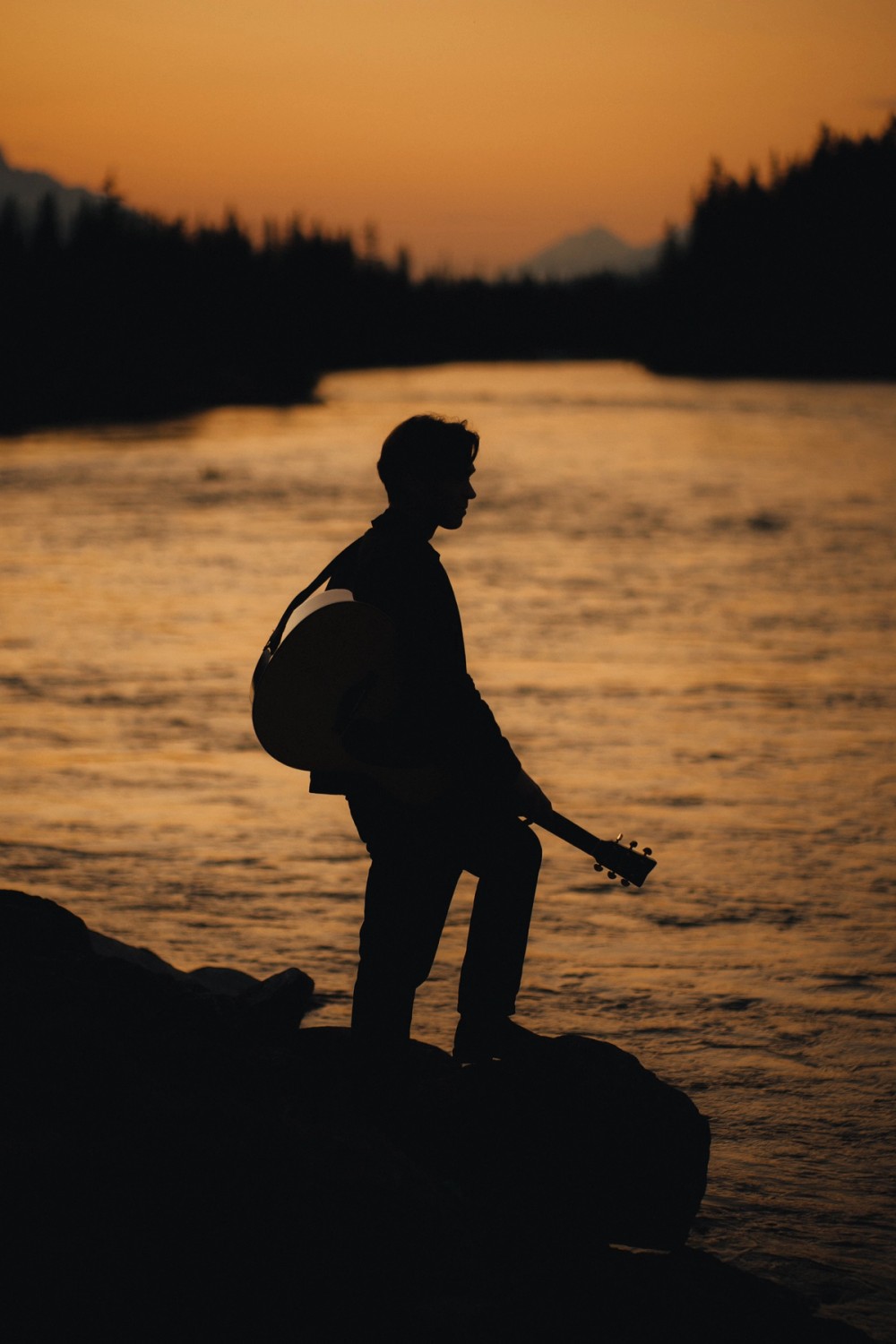 Sunset Acoustics — gallery image