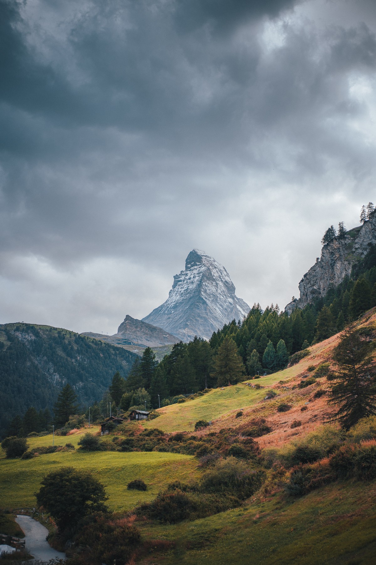 Zermatt