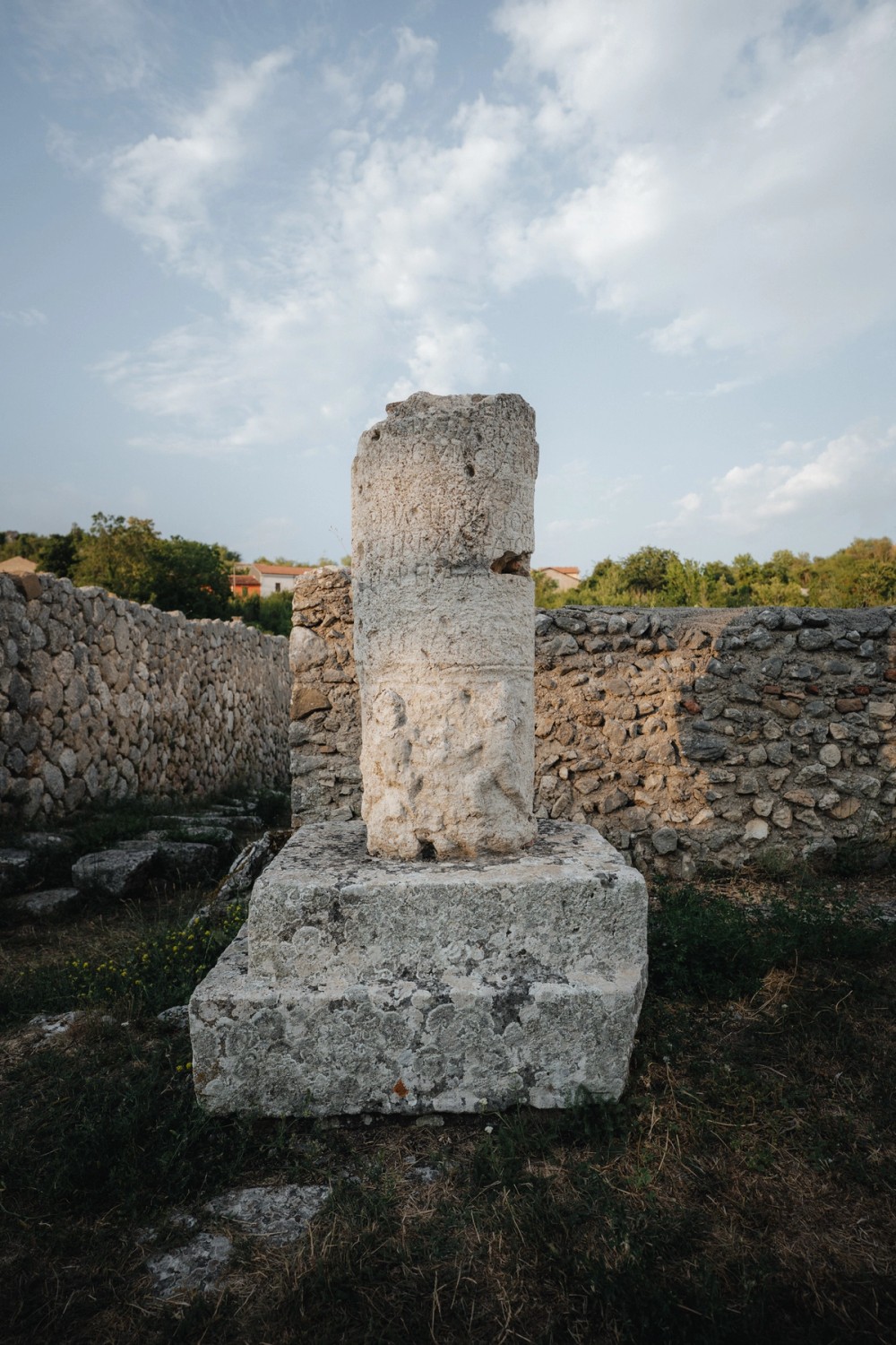 Alba Fucens — gallery image