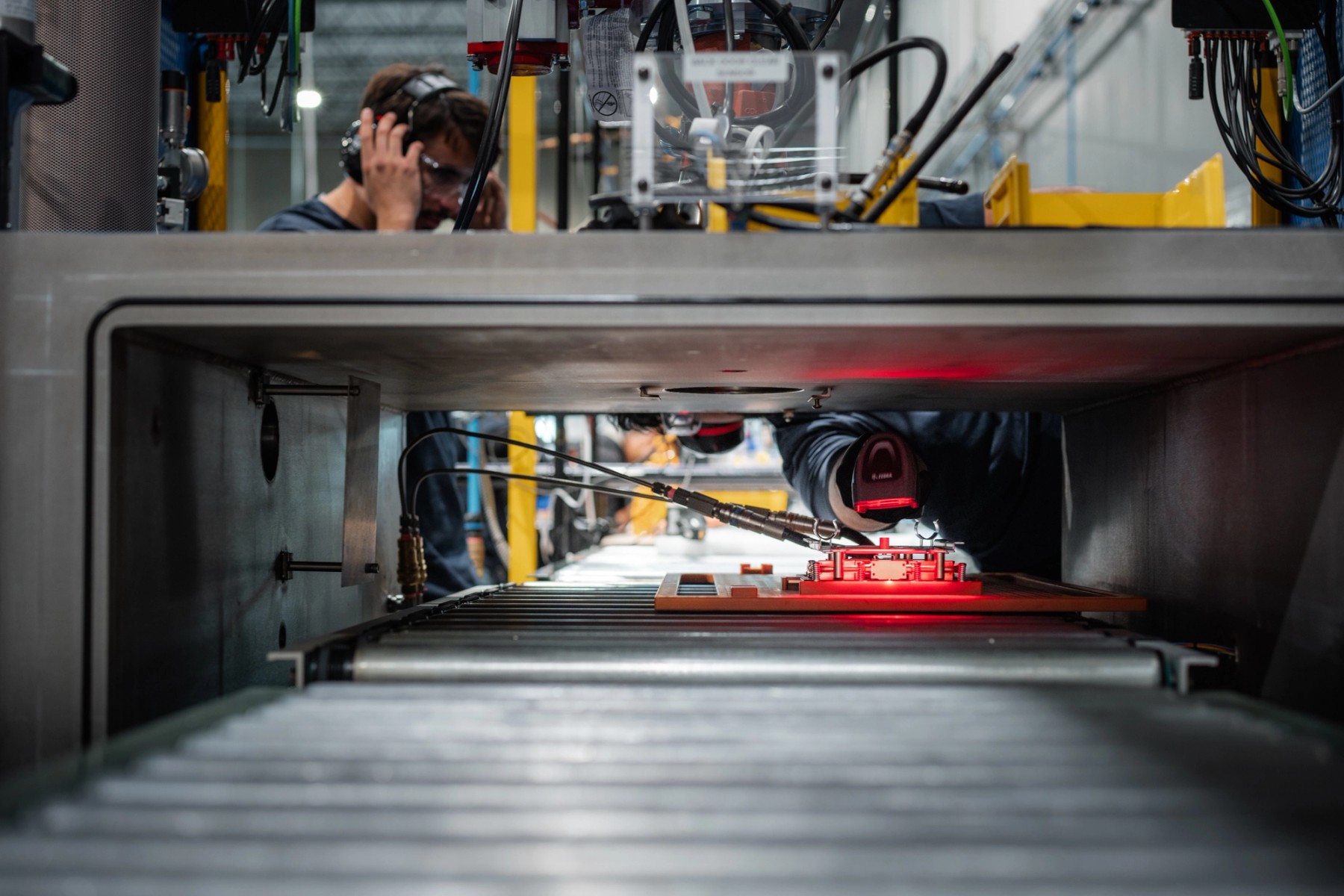 CoolIT Systems Production — gallery image