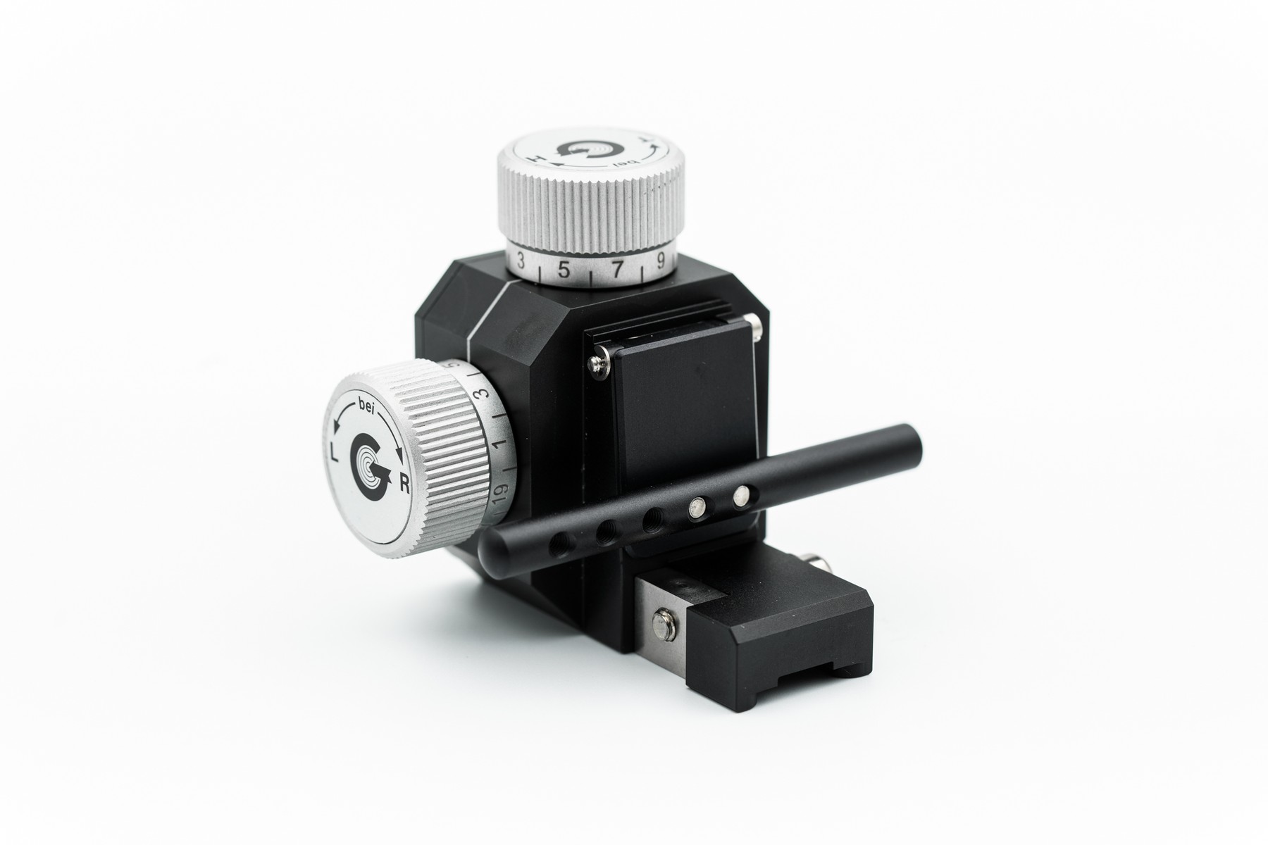 Biathlon Components — gallery image