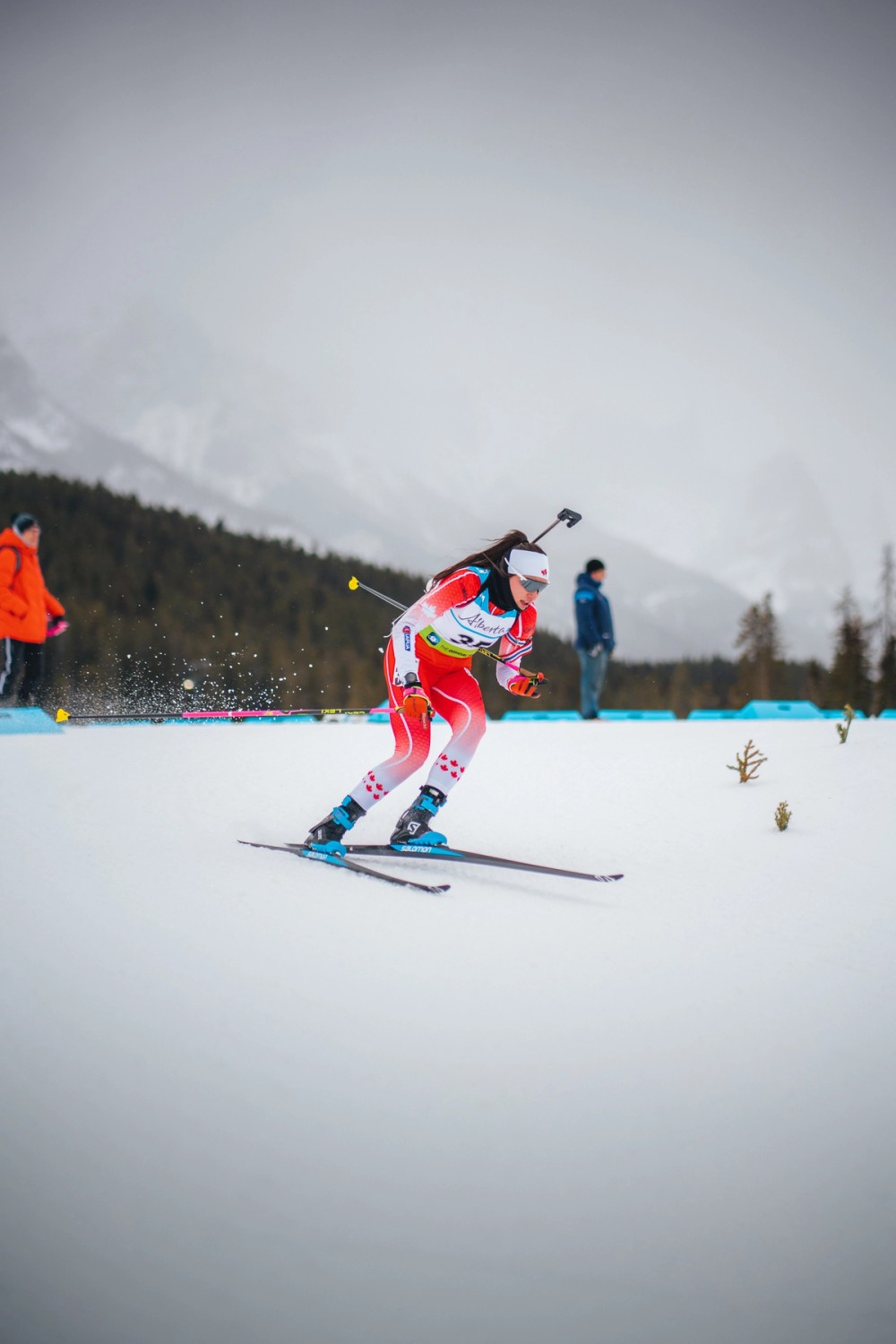 Canmore IBU Cup — gallery image
