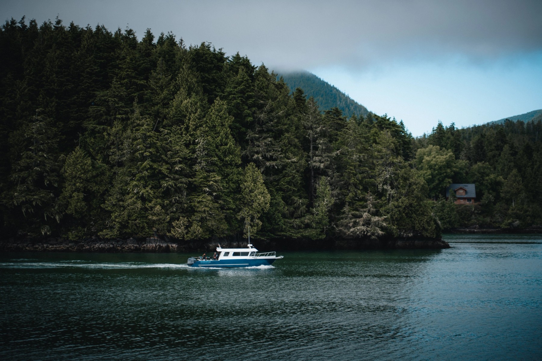 Ucluelet — gallery image
