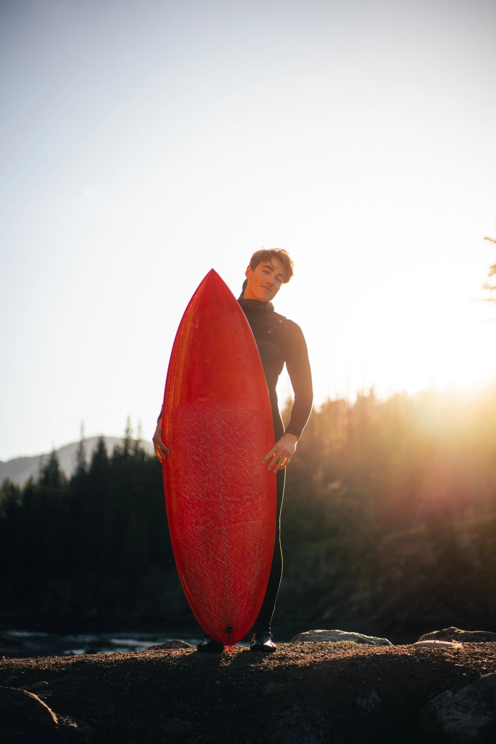 Butter Surf Co. — gallery image