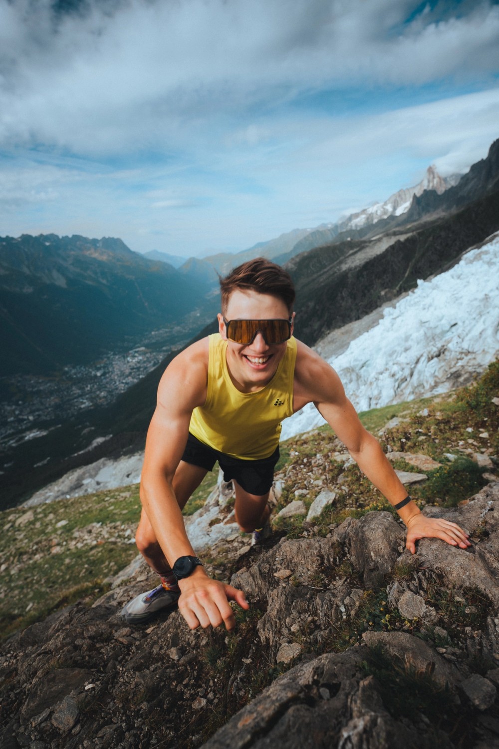 La Jonction Chamonix — gallery image