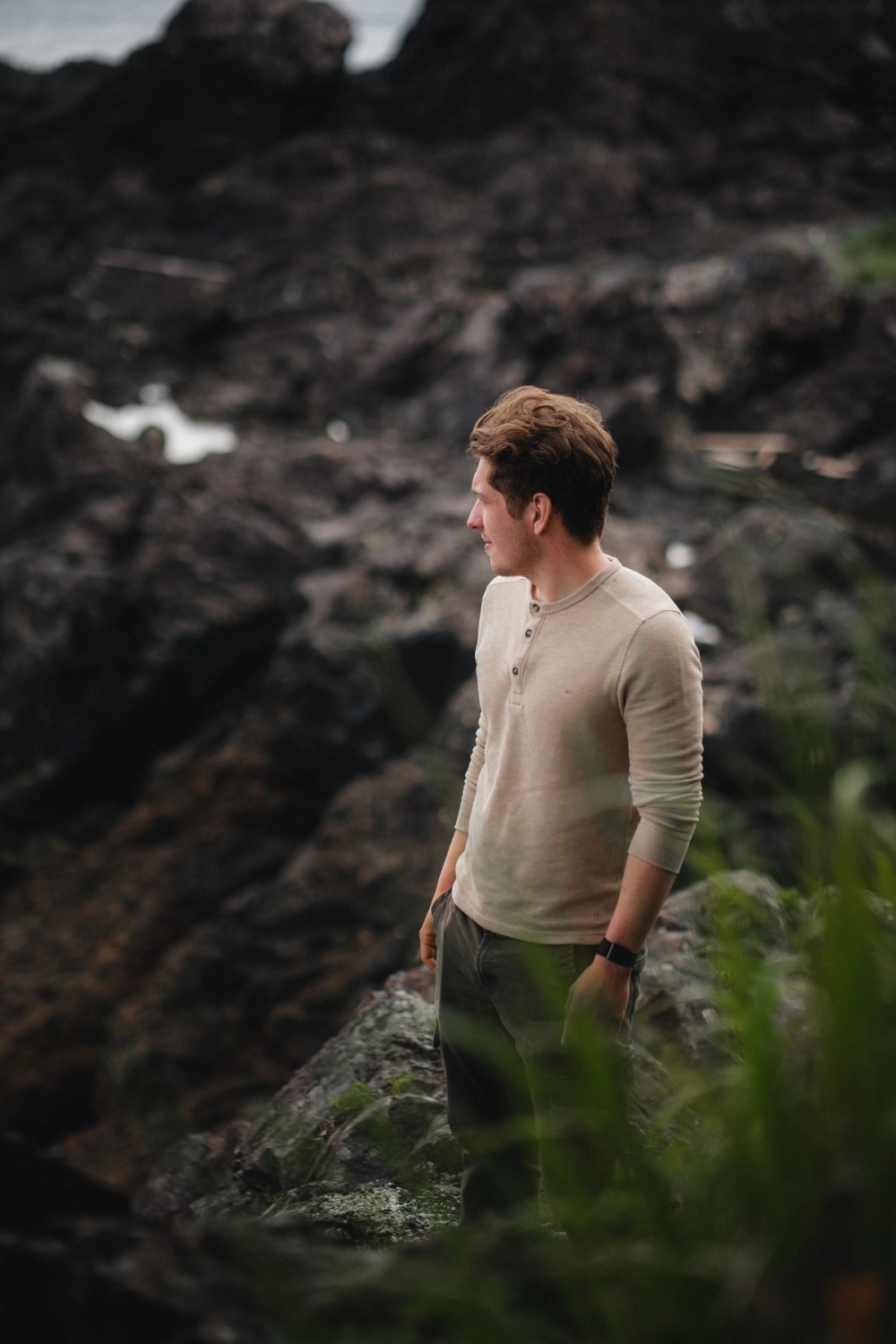 Tofino Hiking — gallery image