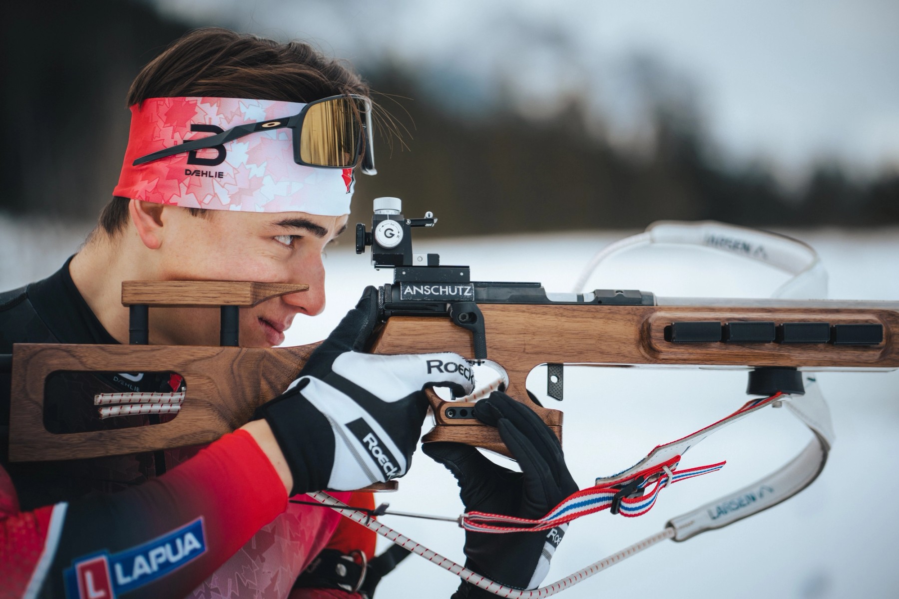 Naylor Biathlon Range Day — gallery image