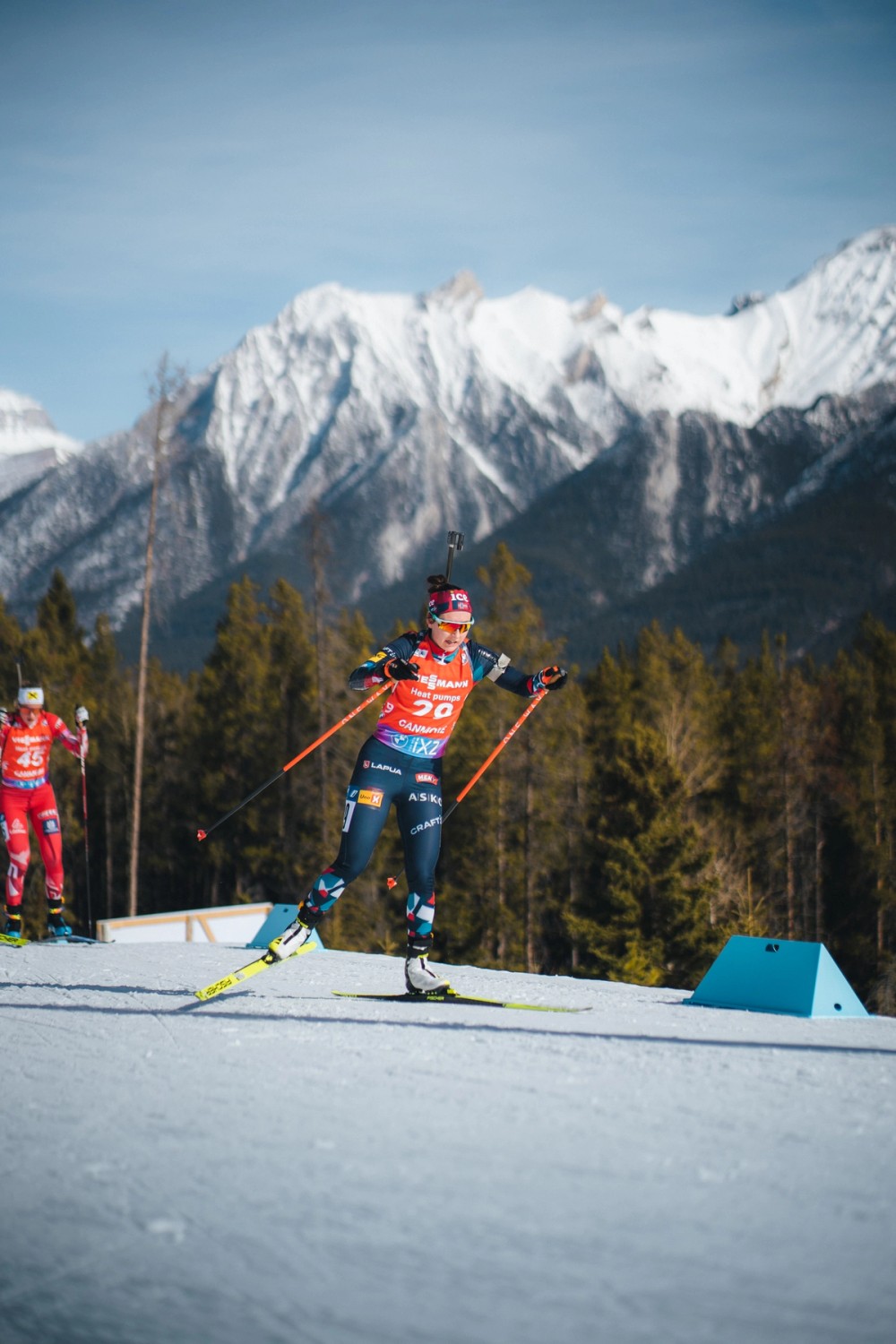 Canmore Biathlon World Cup — gallery image