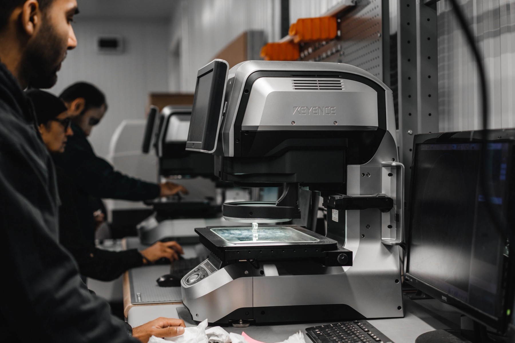 CoolIT Systems Laboratory