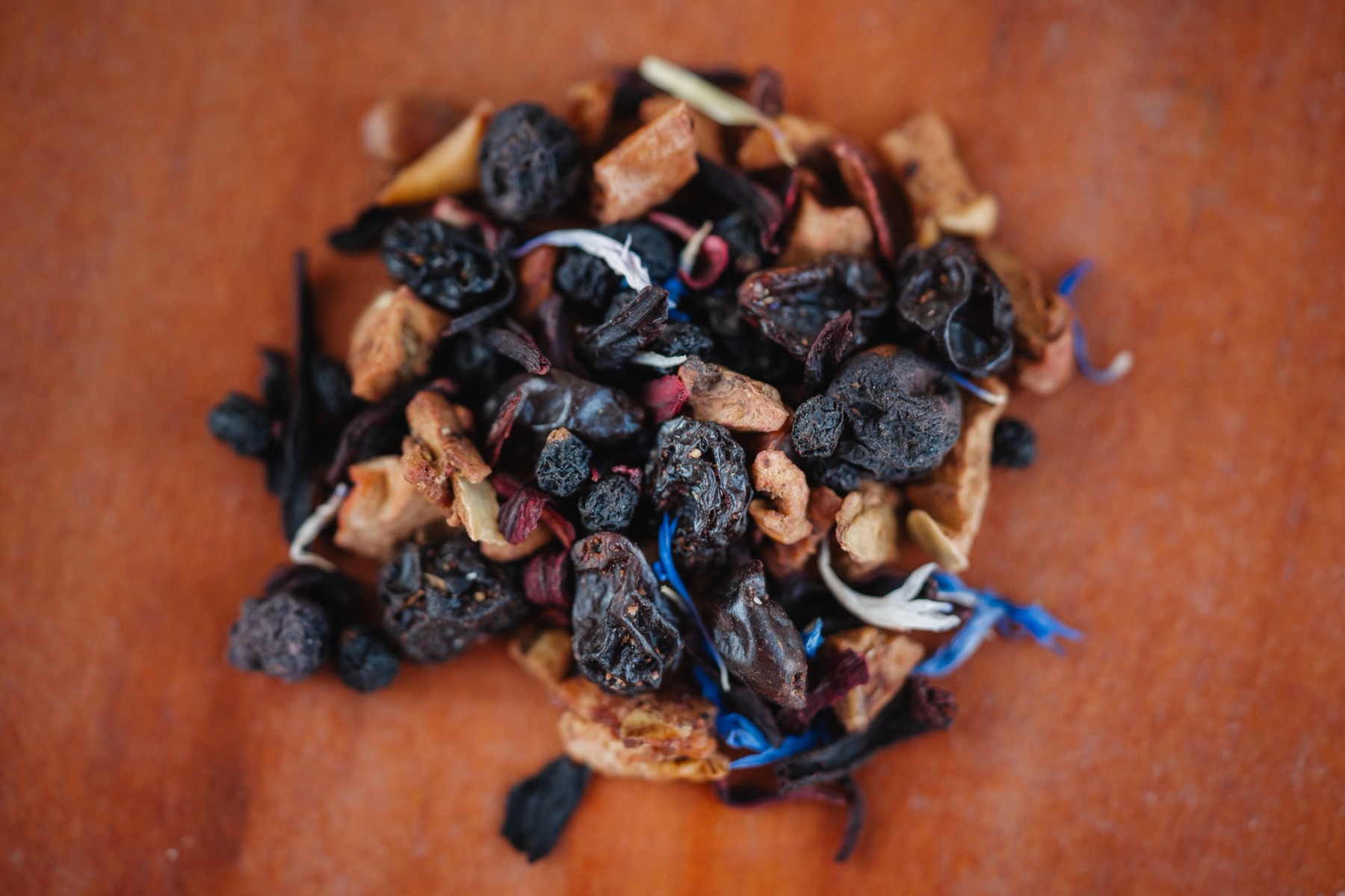 Tea Packaging — gallery image