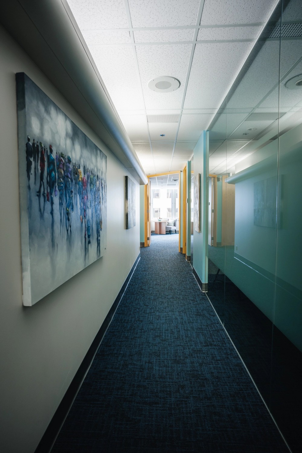 Mincher Koeman Boardroom — gallery image