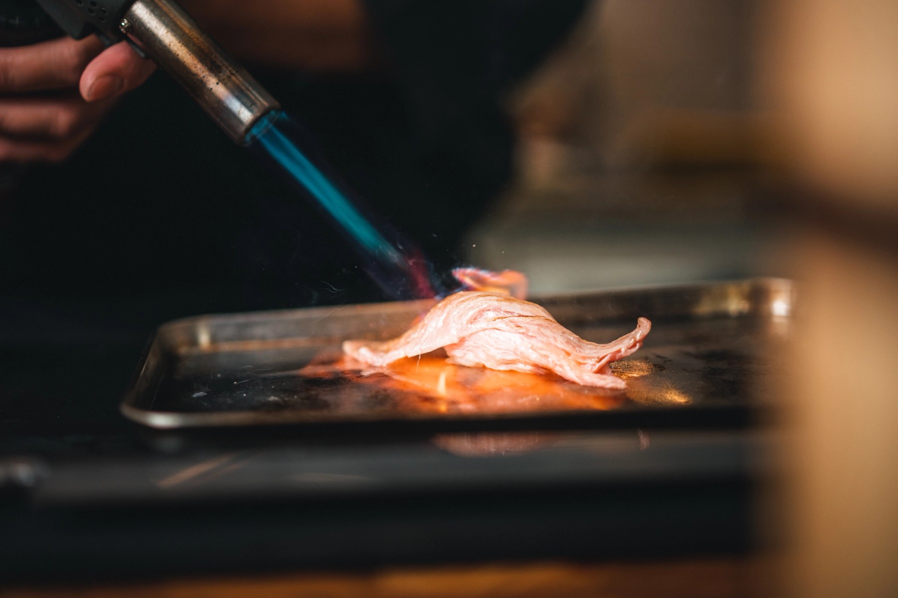 Koji Chiba Sushi — gallery image