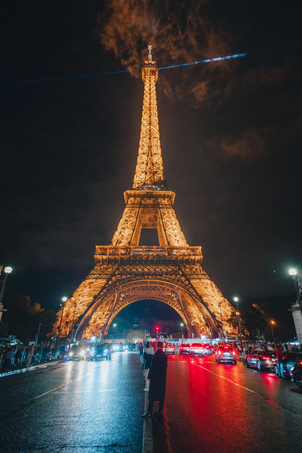Paris by Night — gallery image