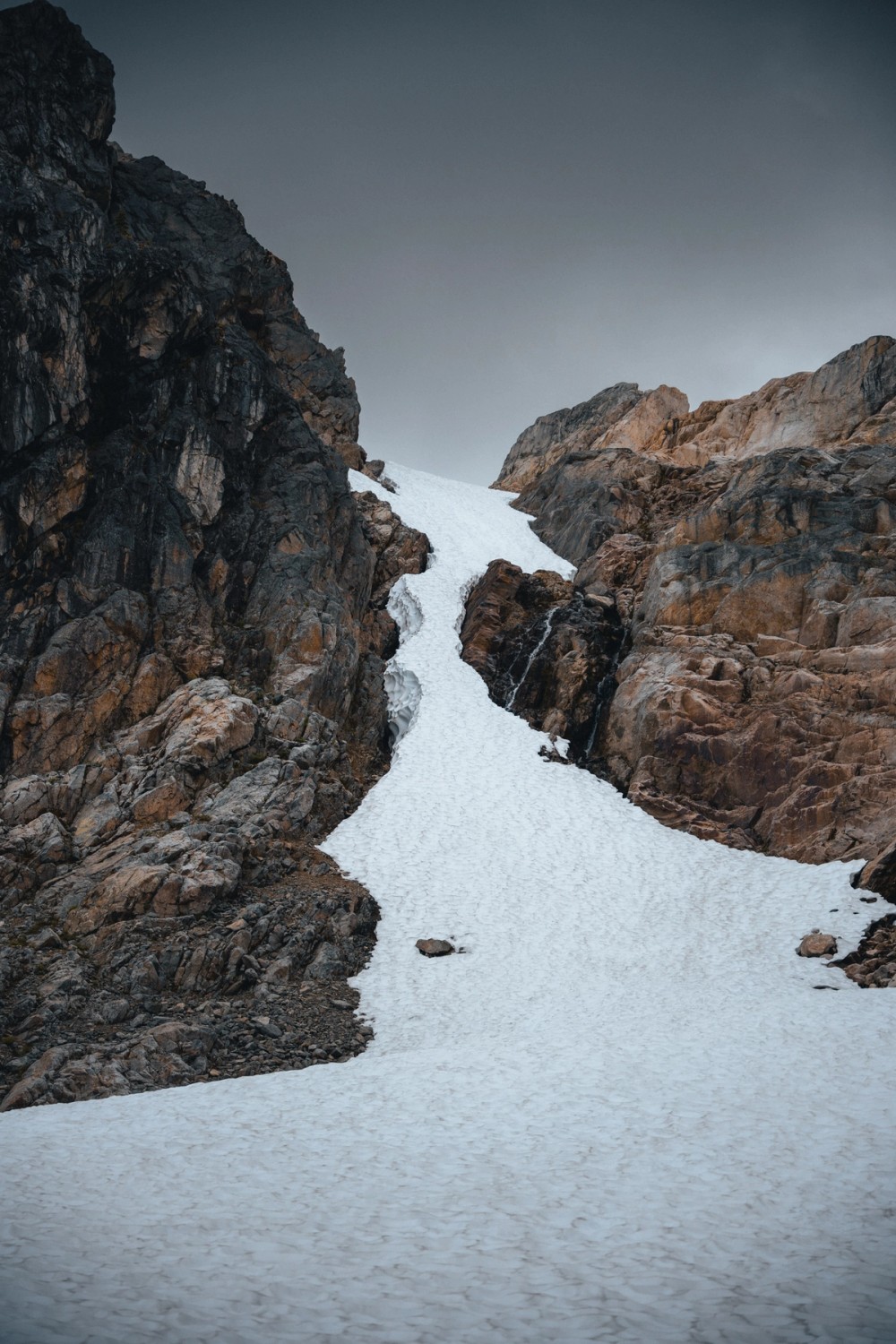 Iceberg Lake 2023 — gallery image