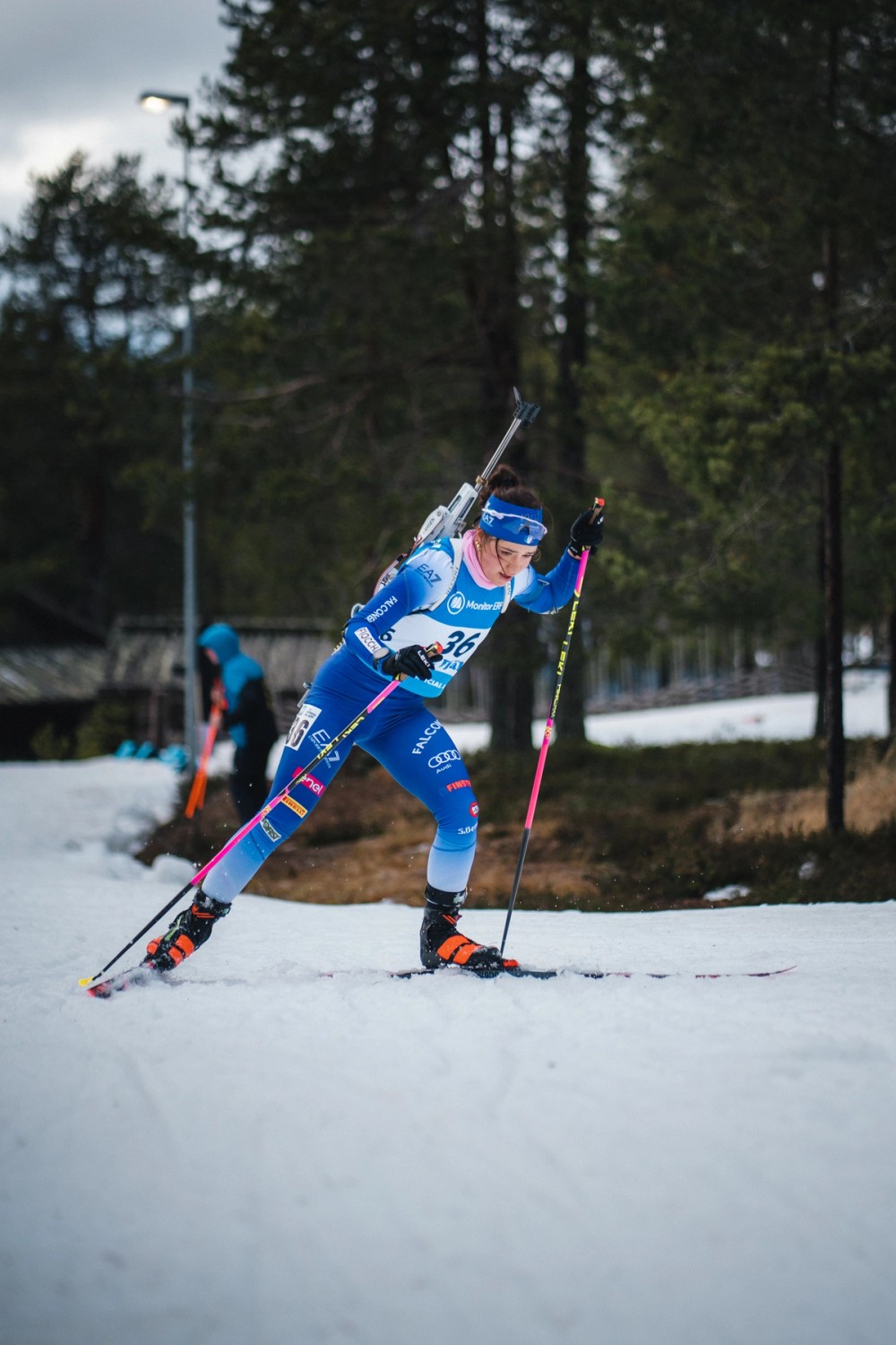 Sweden IBU CUP — gallery image