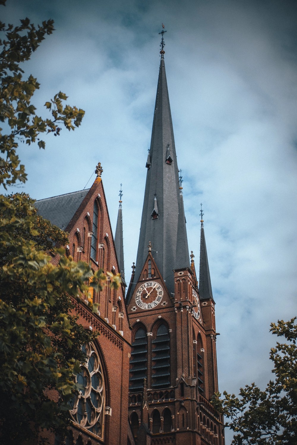Woerden Cheese Market — gallery image